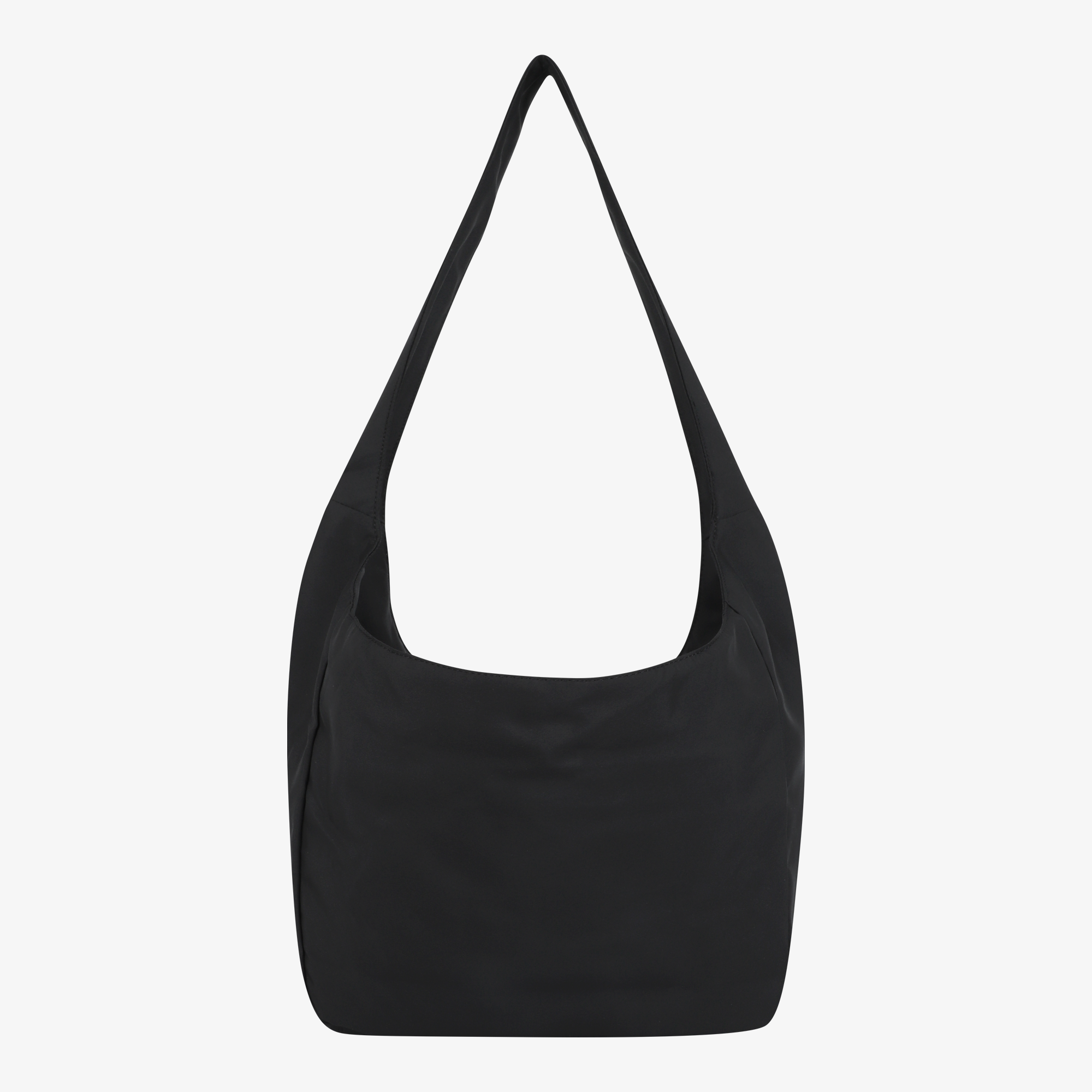 BIG LOGO SHOULDER BAG