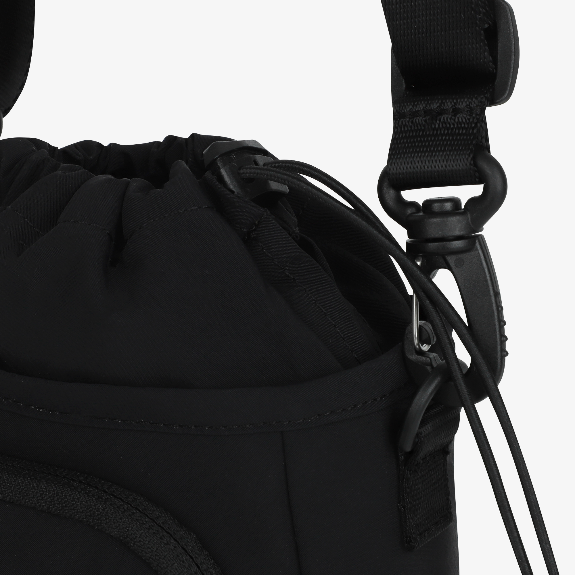 LINDEN BOTTLE CROSS BAG