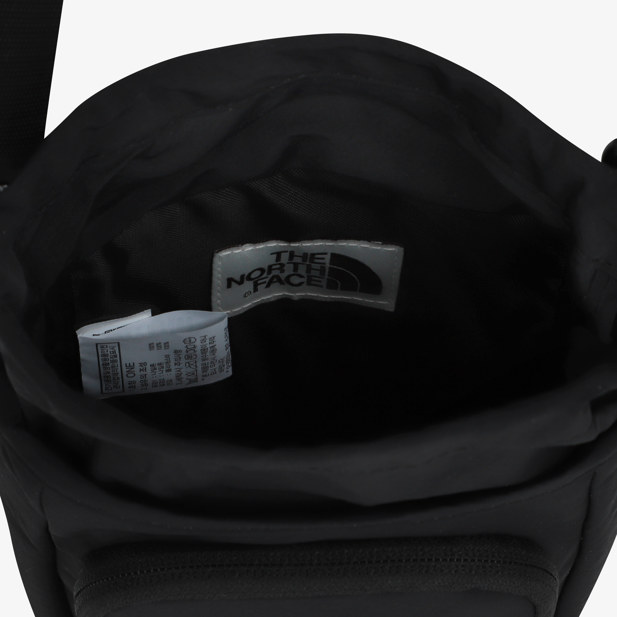 LINDEN BOTTLE CROSS BAG