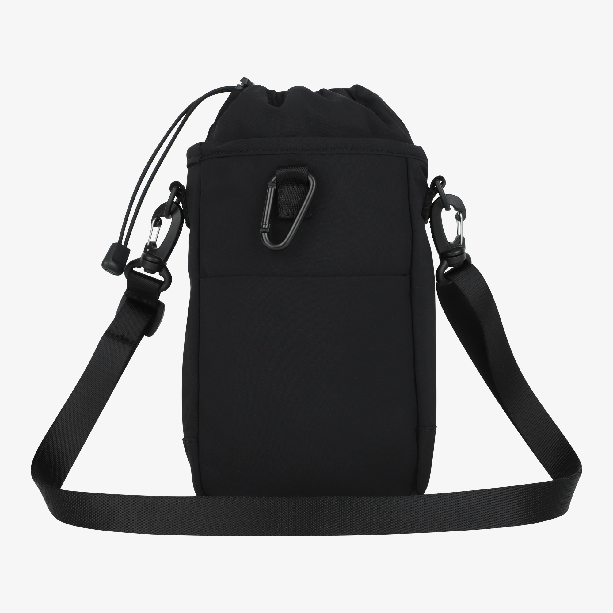 LINDEN BOTTLE CROSS BAG