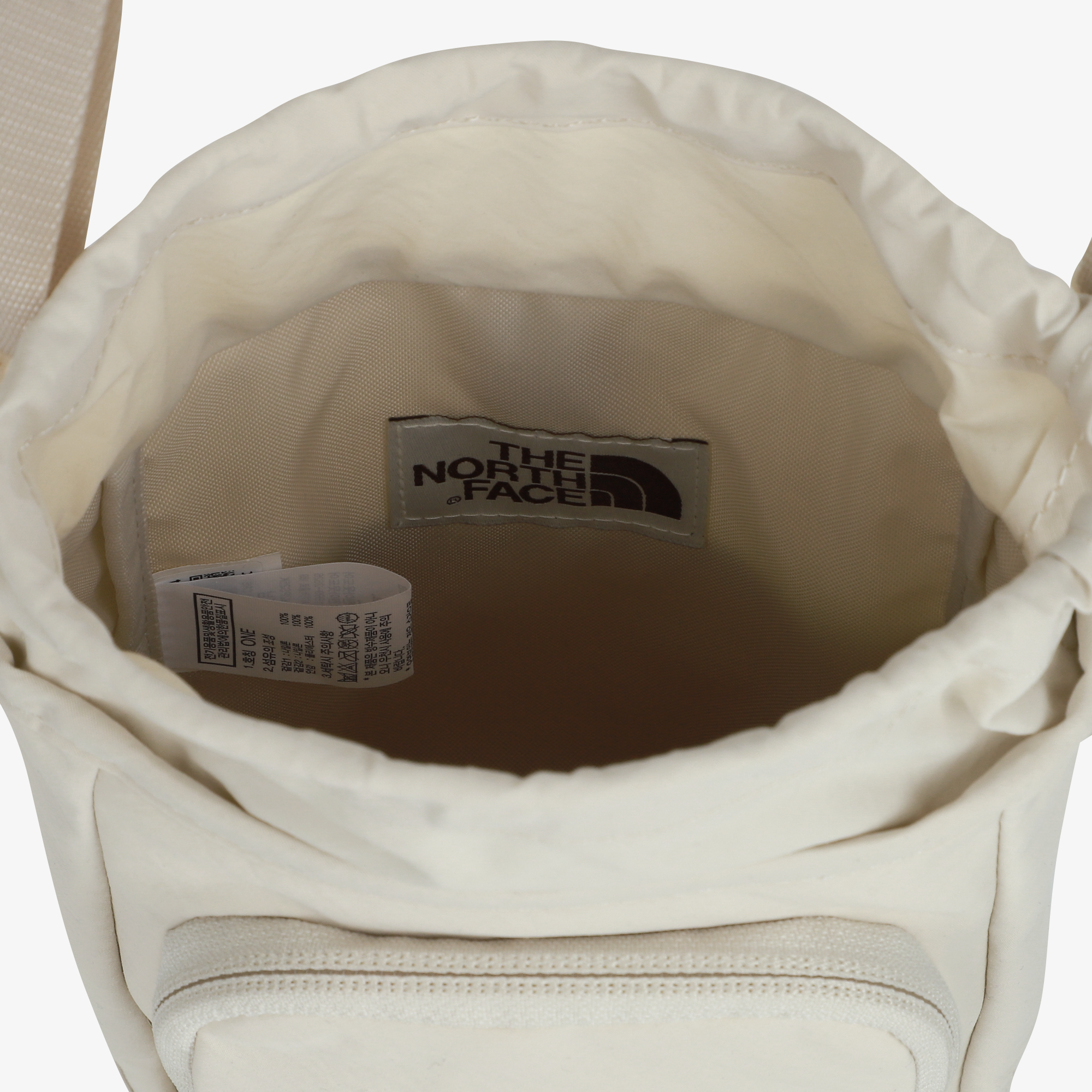 LINDEN BOTTLE CROSS BAG