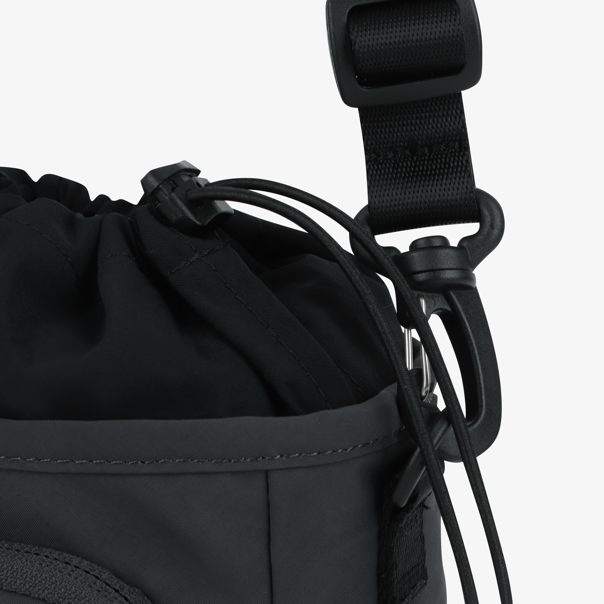 LINDEN BOTTLE CROSS BAG