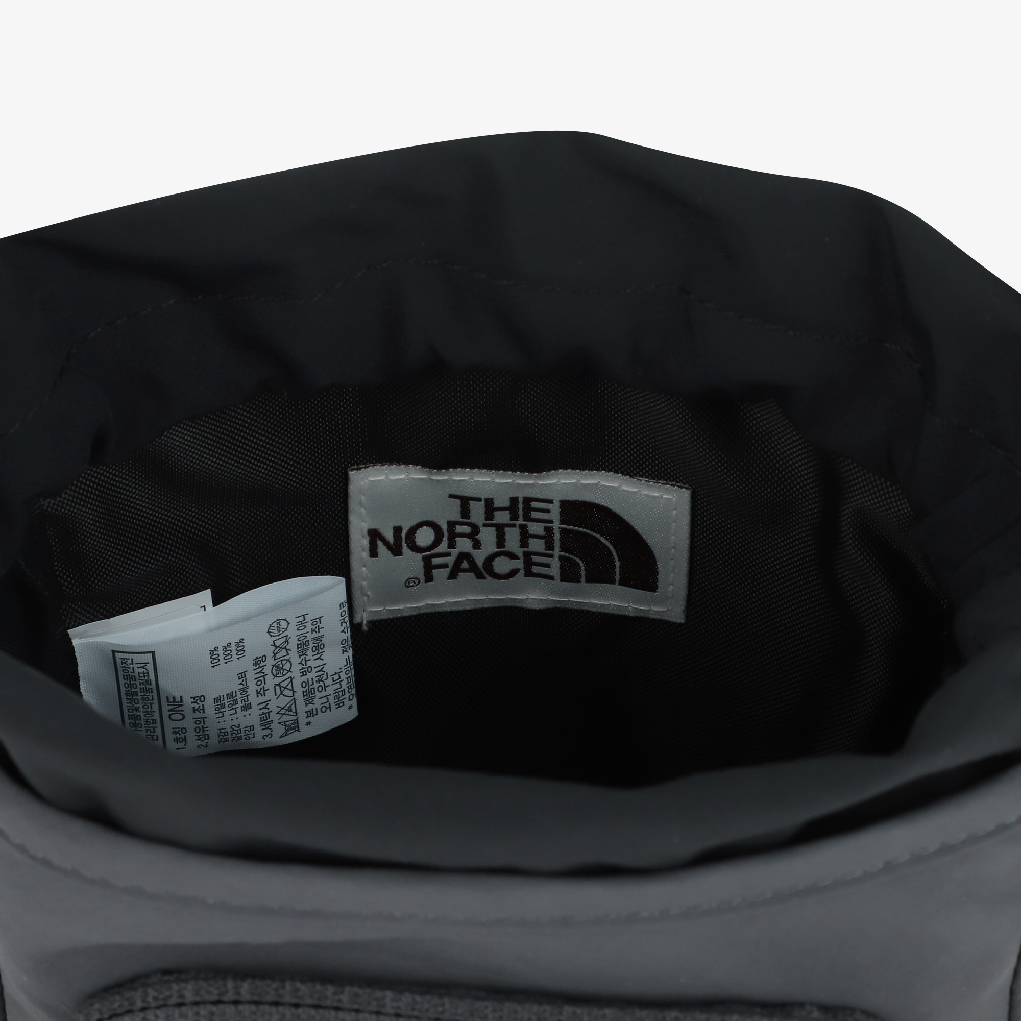 LINDEN BOTTLE CROSS BAG