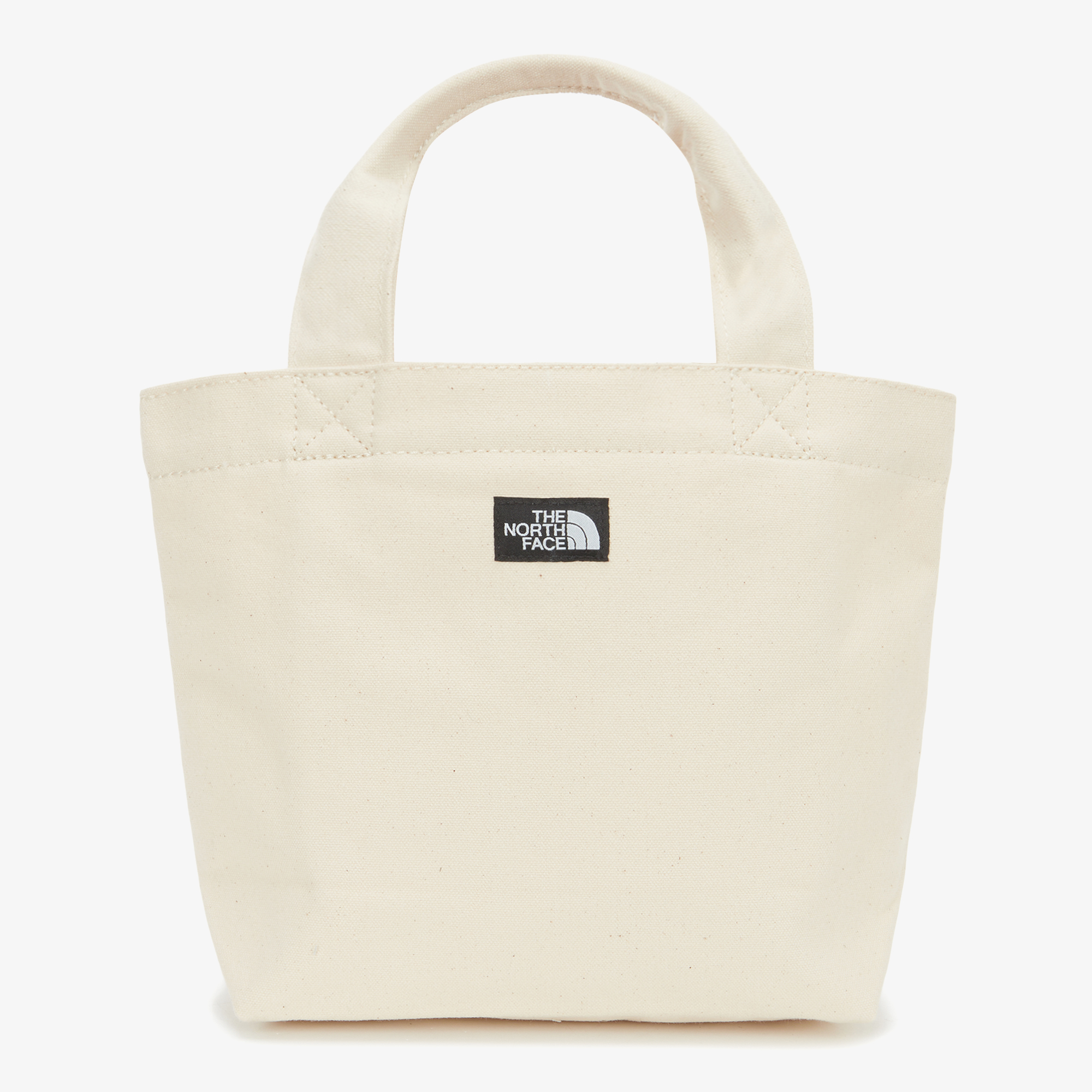 TNF LOGO COTTON BAG S