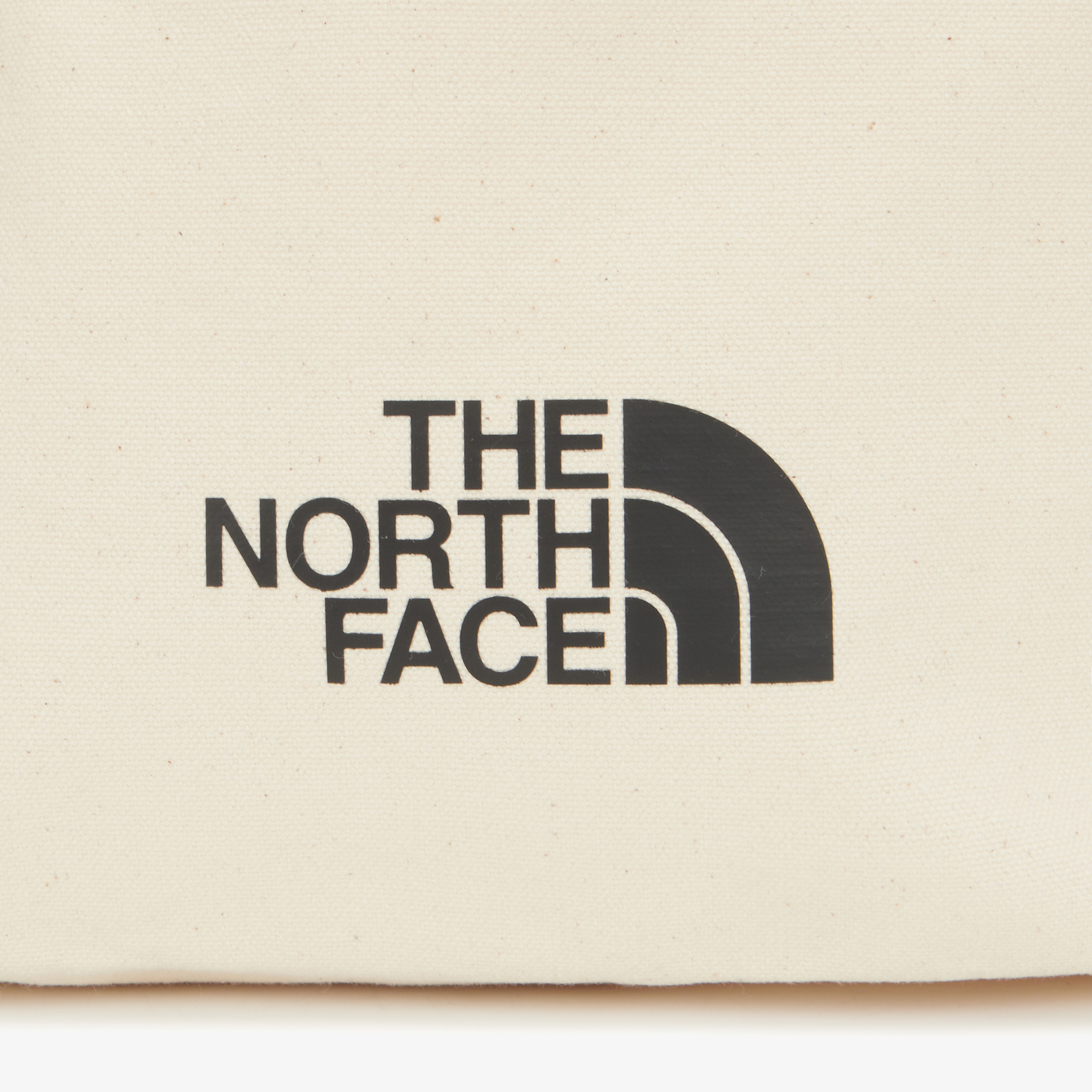 TNF LOGO COTTON BAG S