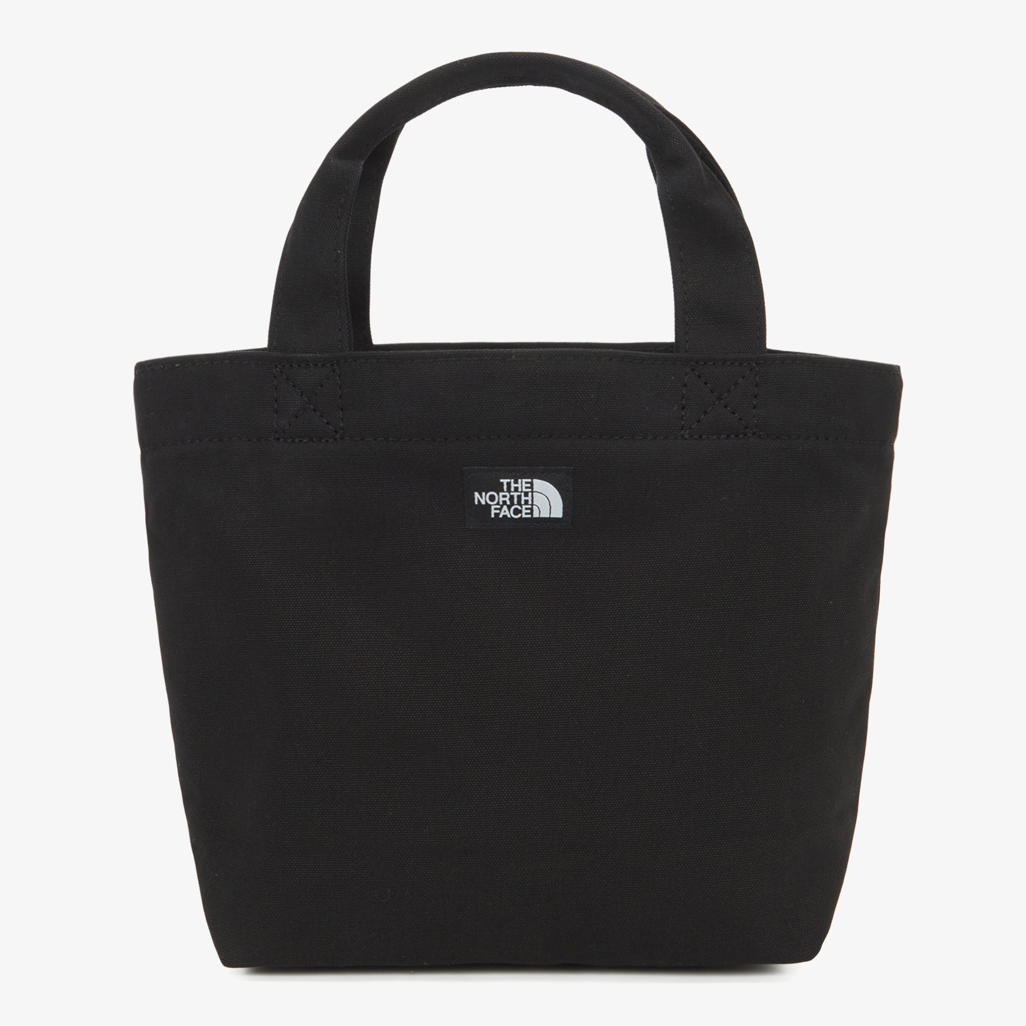 TNF LOGO COTTON BAG S