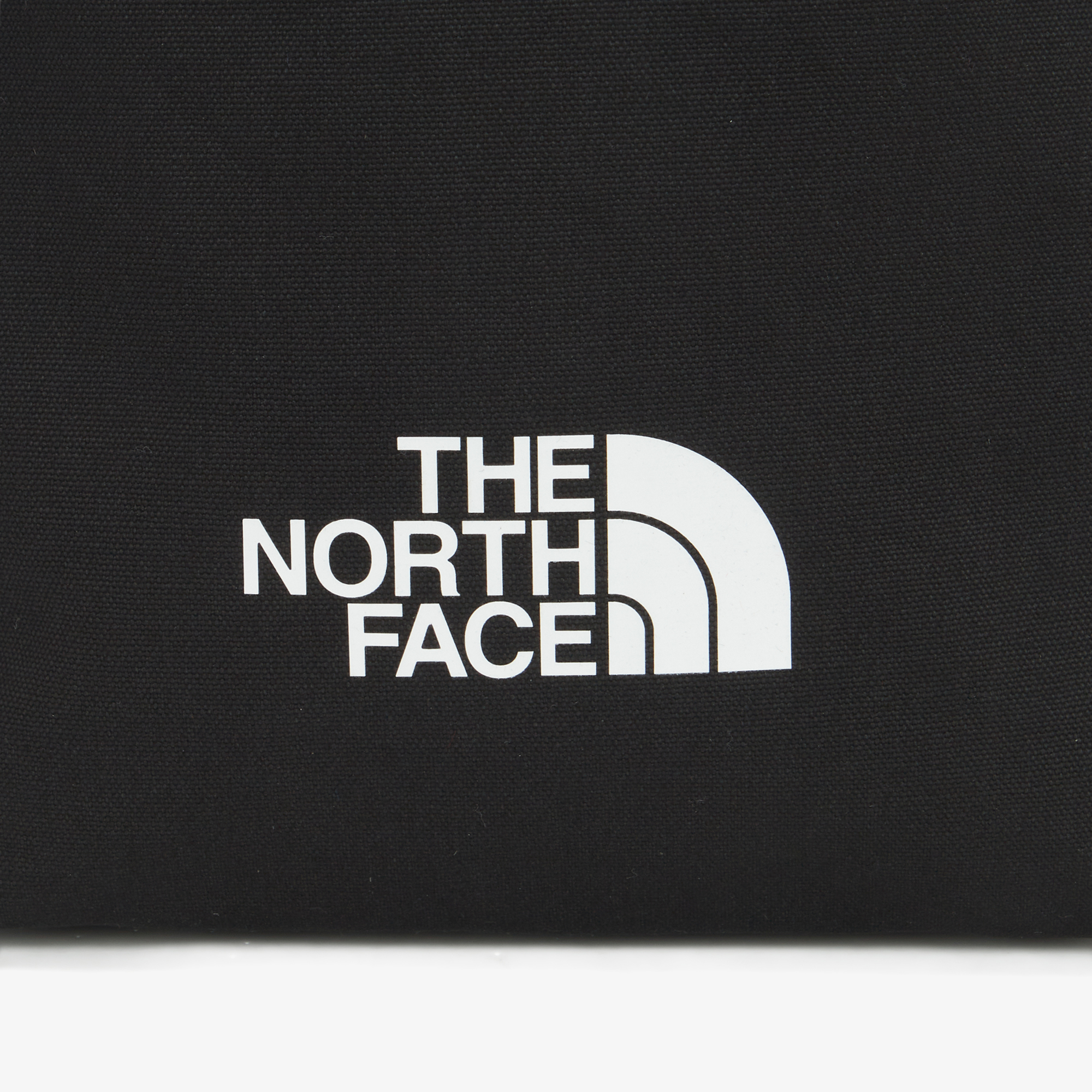 TNF LOGO COTTON BAG S