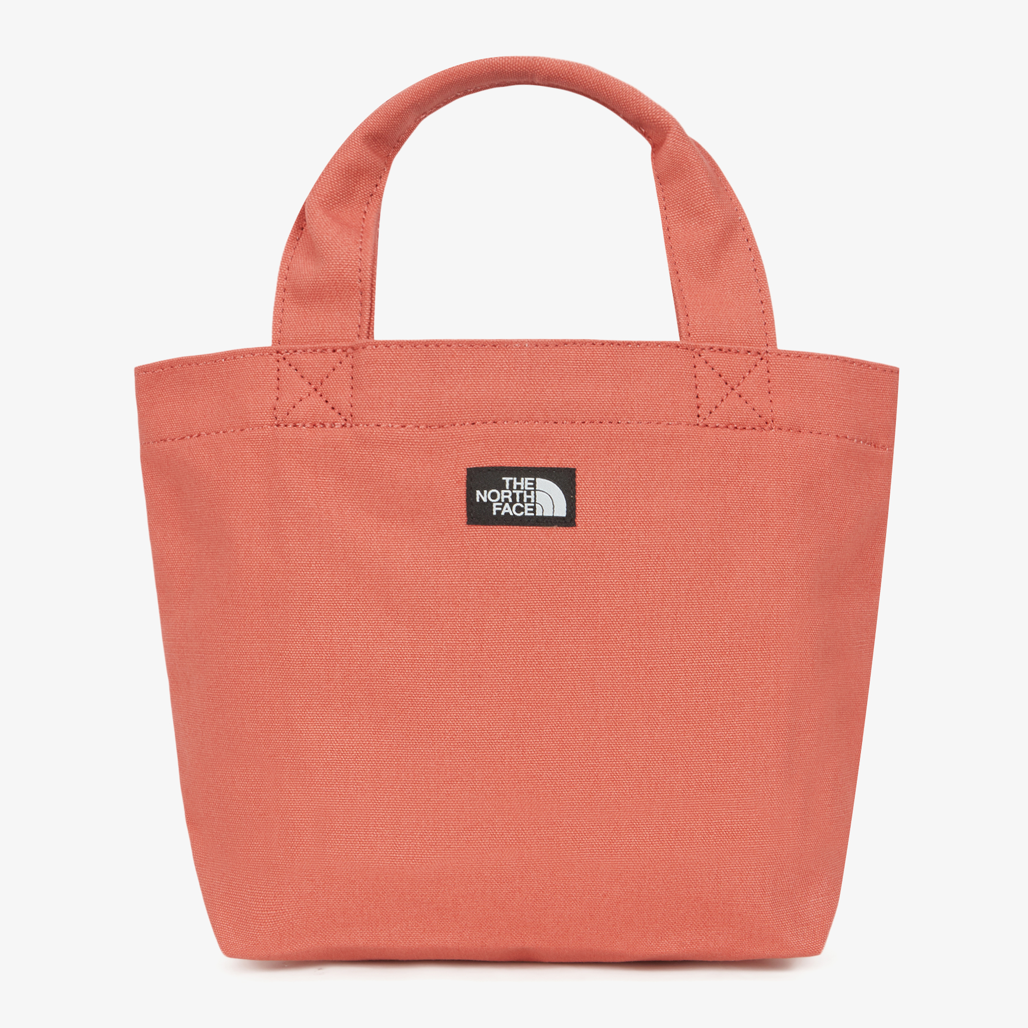 TNF LOGO COTTON BAG S