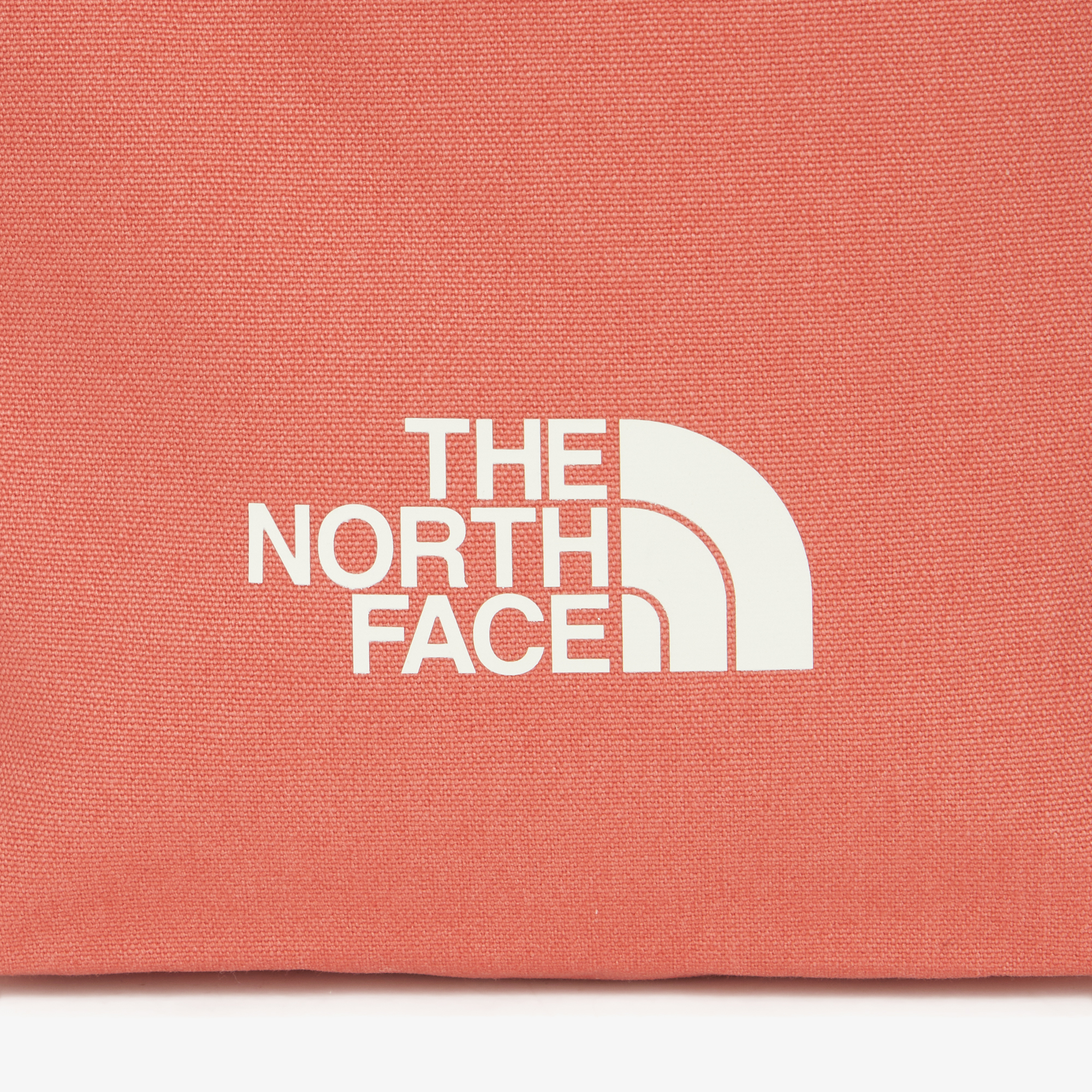 TNF LOGO COTTON BAG S