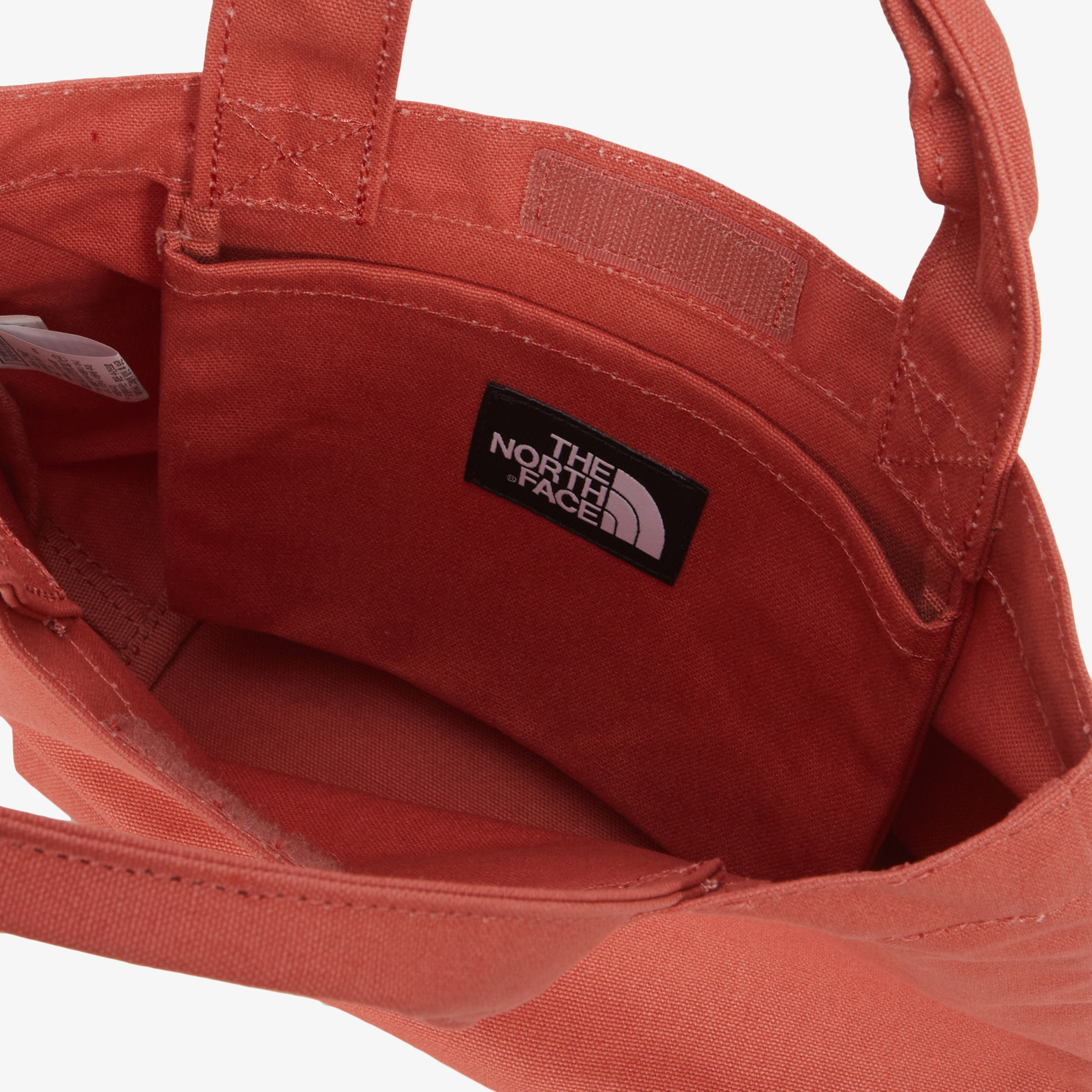 TNF LOGO COTTON BAG S