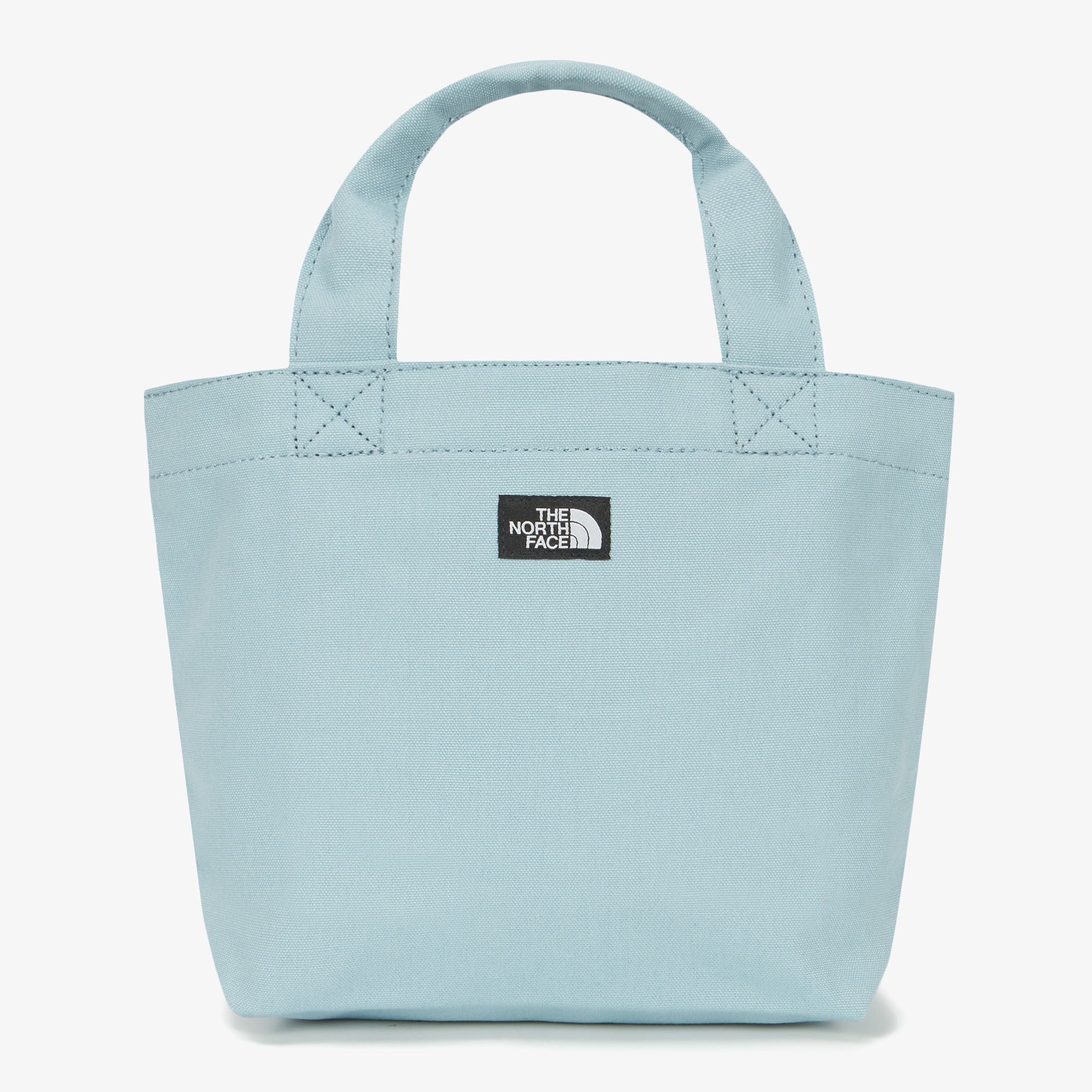 TNF LOGO COTTON BAG S