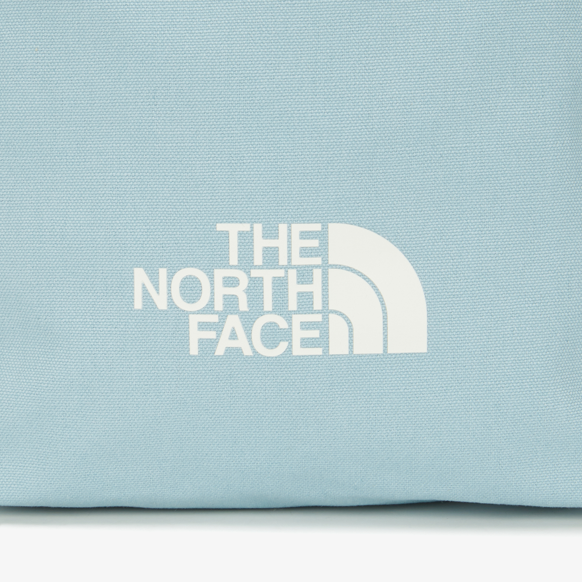 TNF LOGO COTTON BAG S
