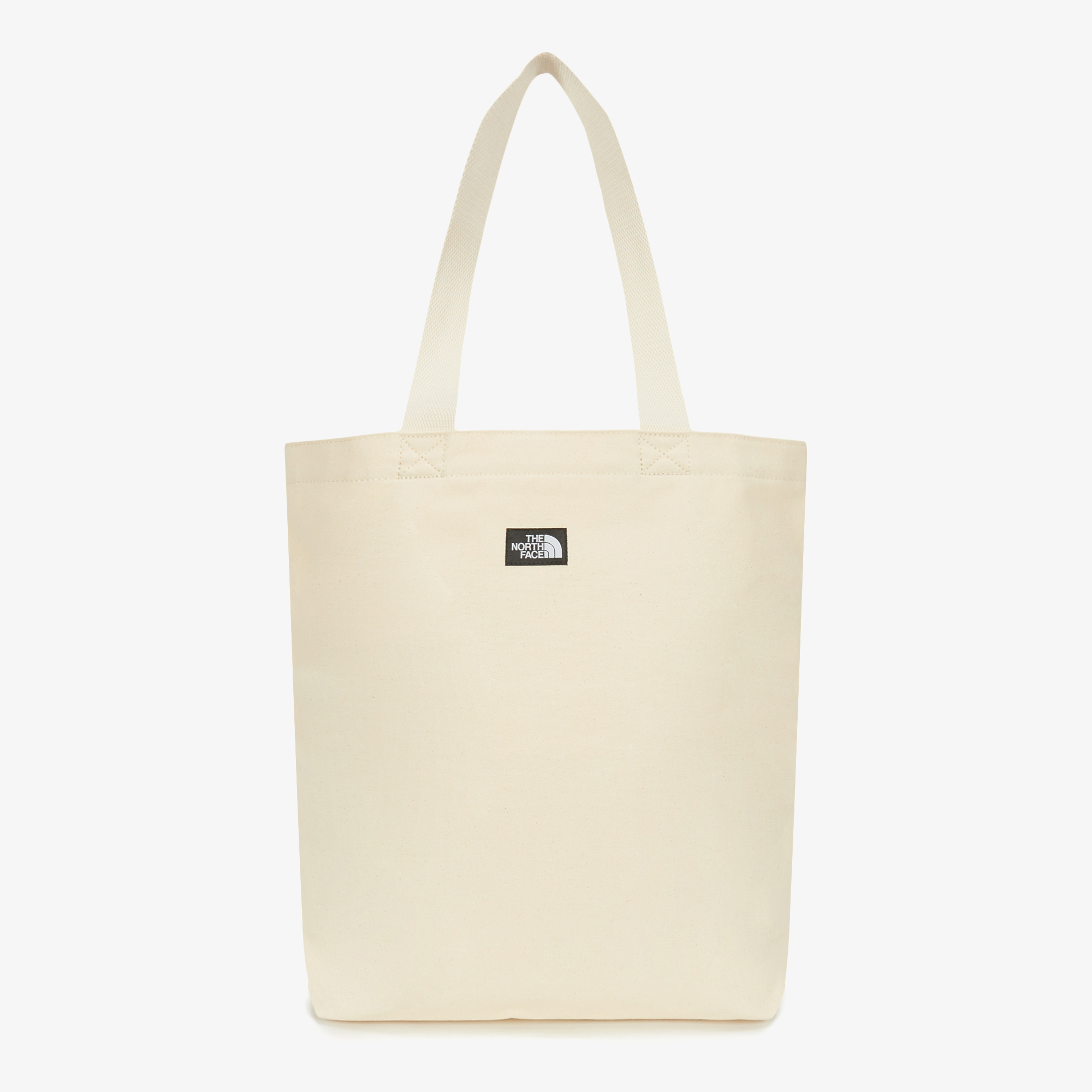 TNF LOGO COTTON BAG M