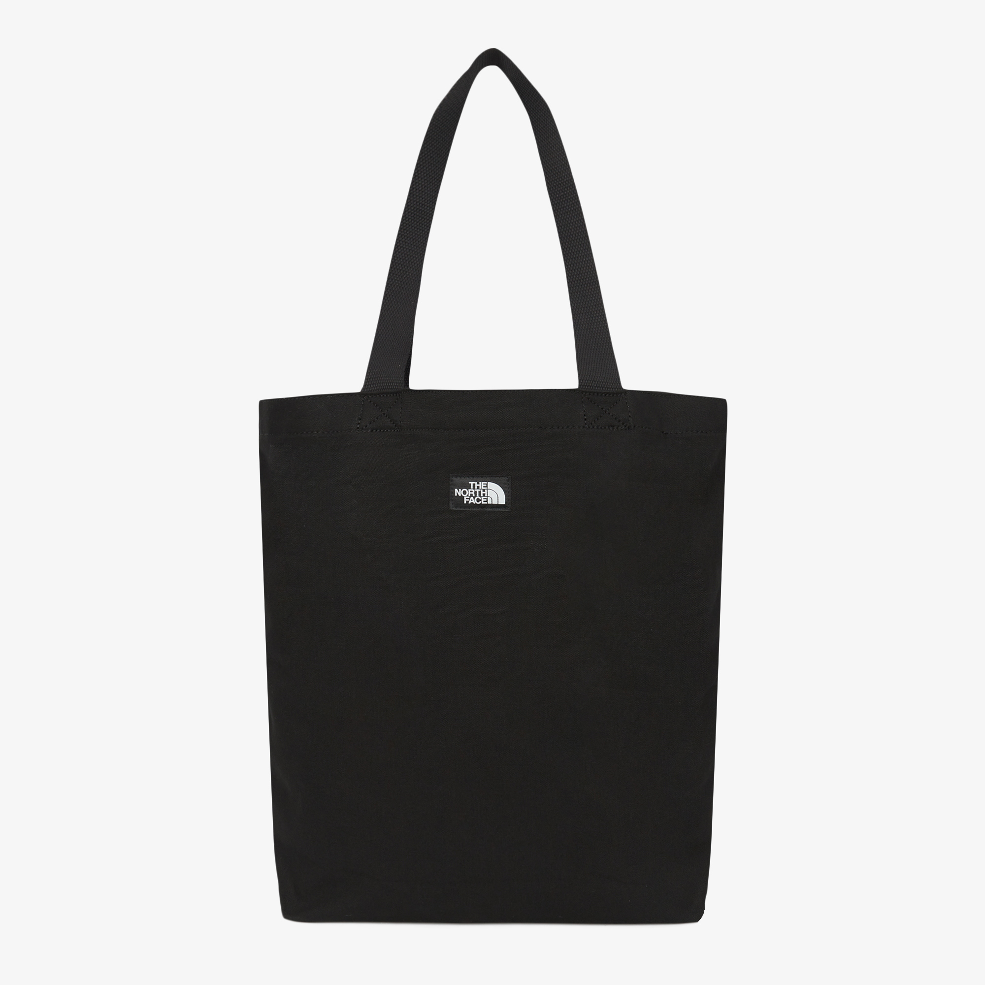TNF LOGO COTTON BAG M