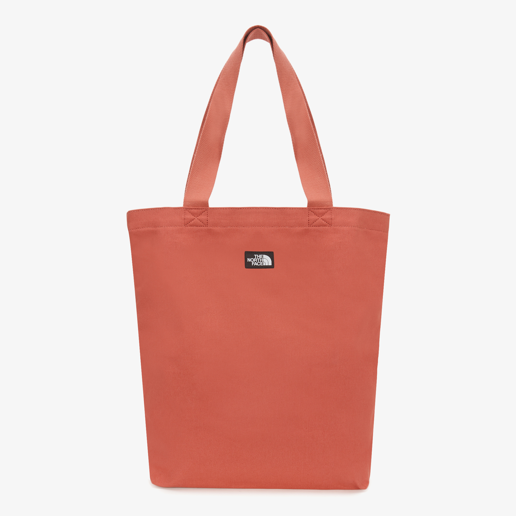 TNF LOGO COTTON BAG M