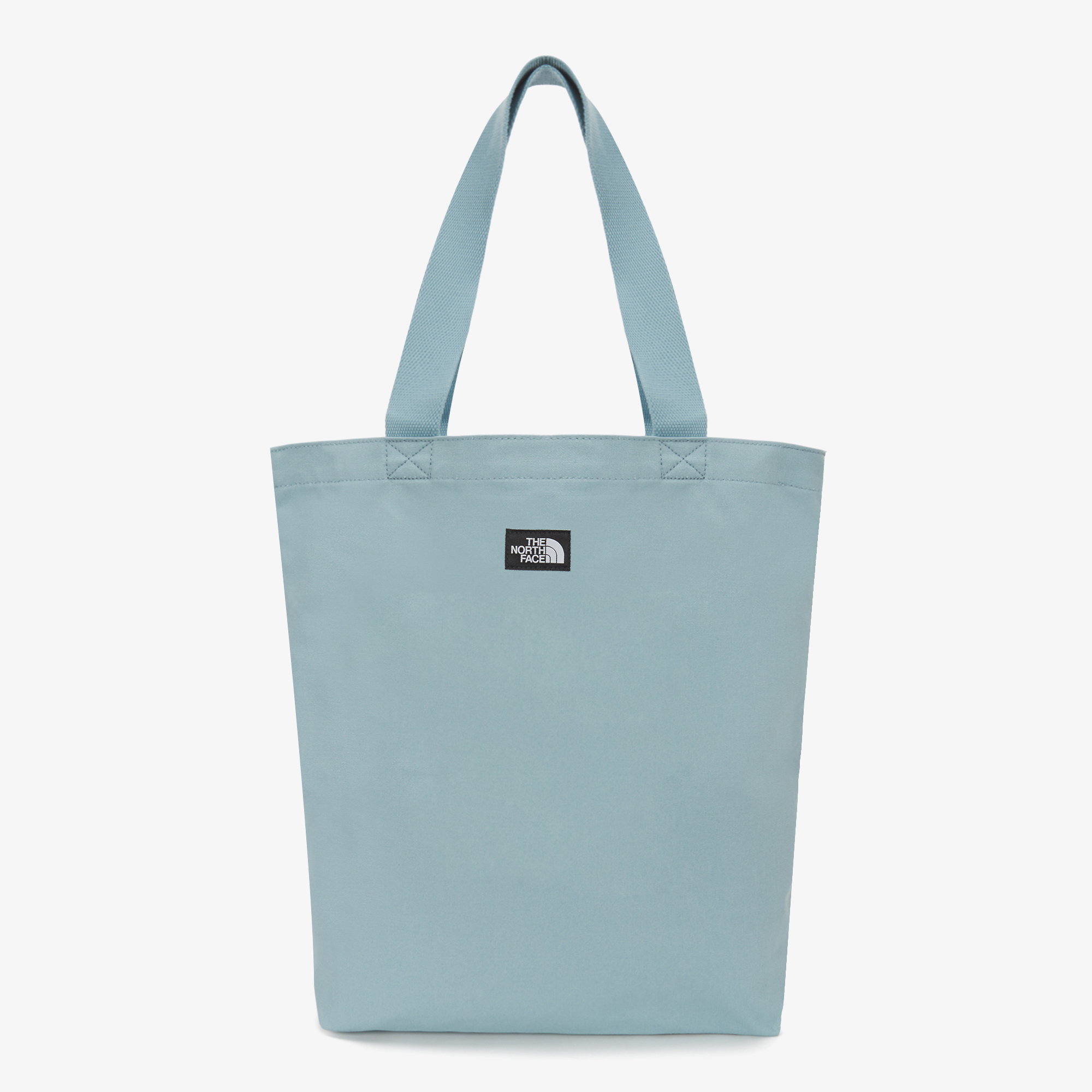 TNF LOGO COTTON BAG M
