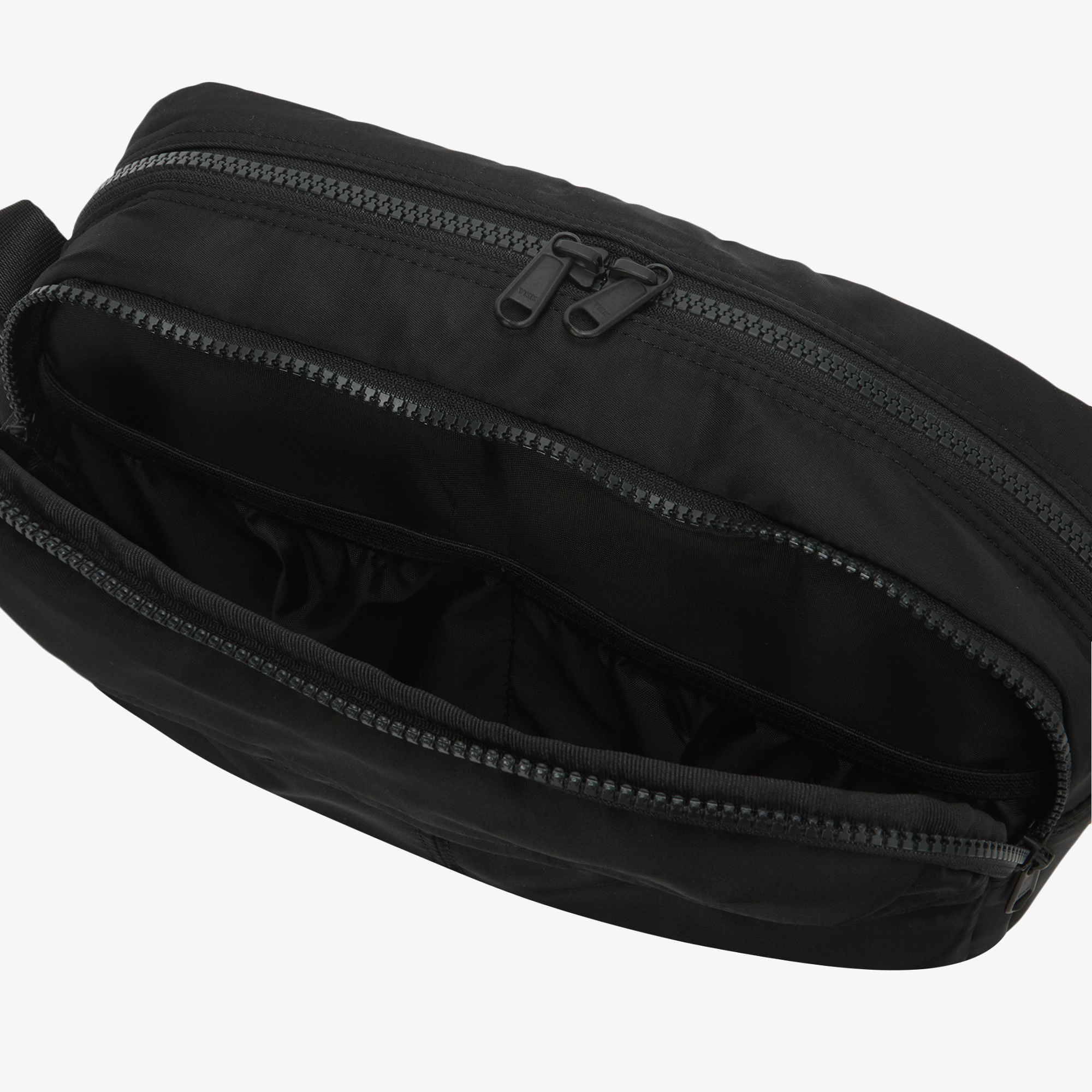 TRAVEL CROSS BAG M
