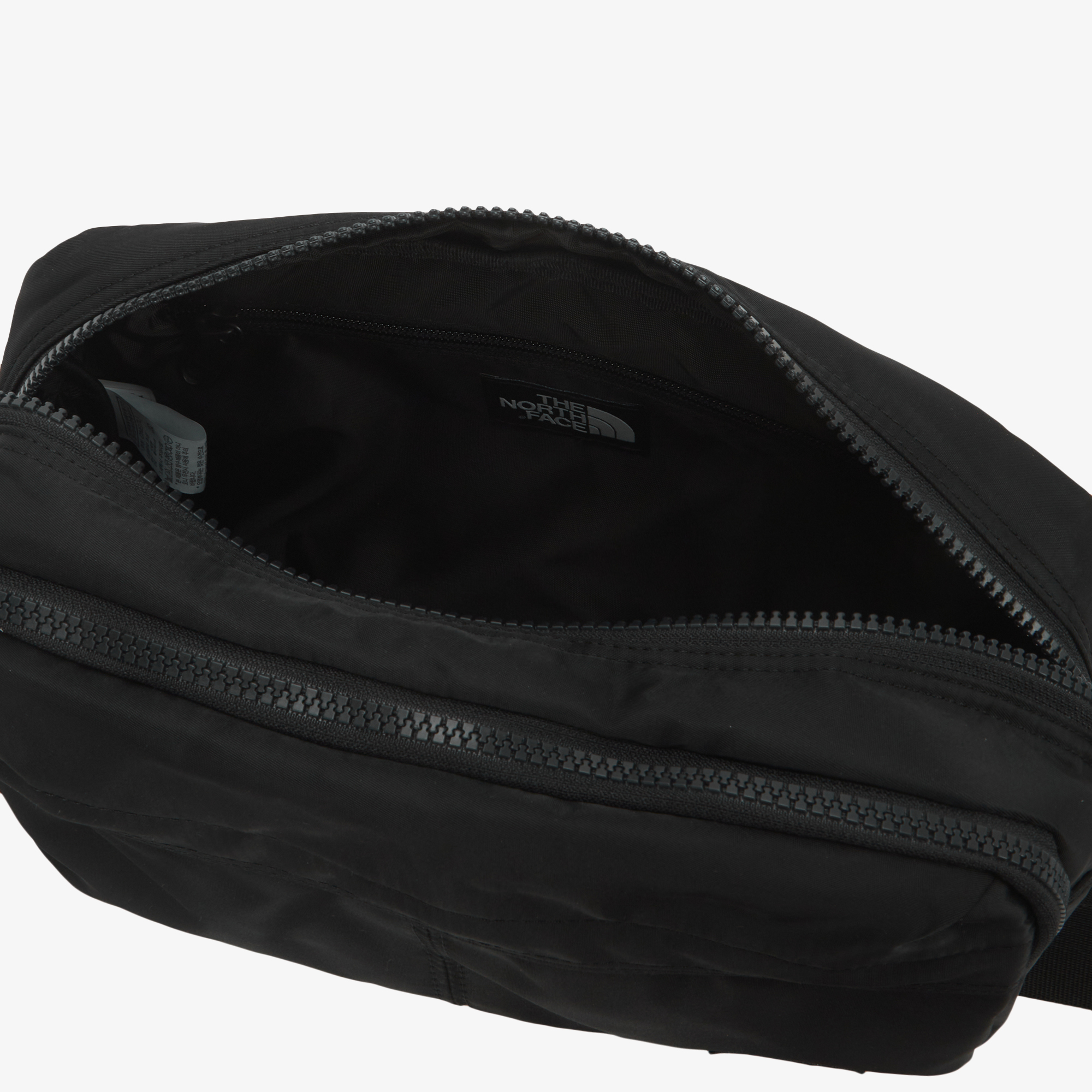 TRAVEL CROSS BAG M