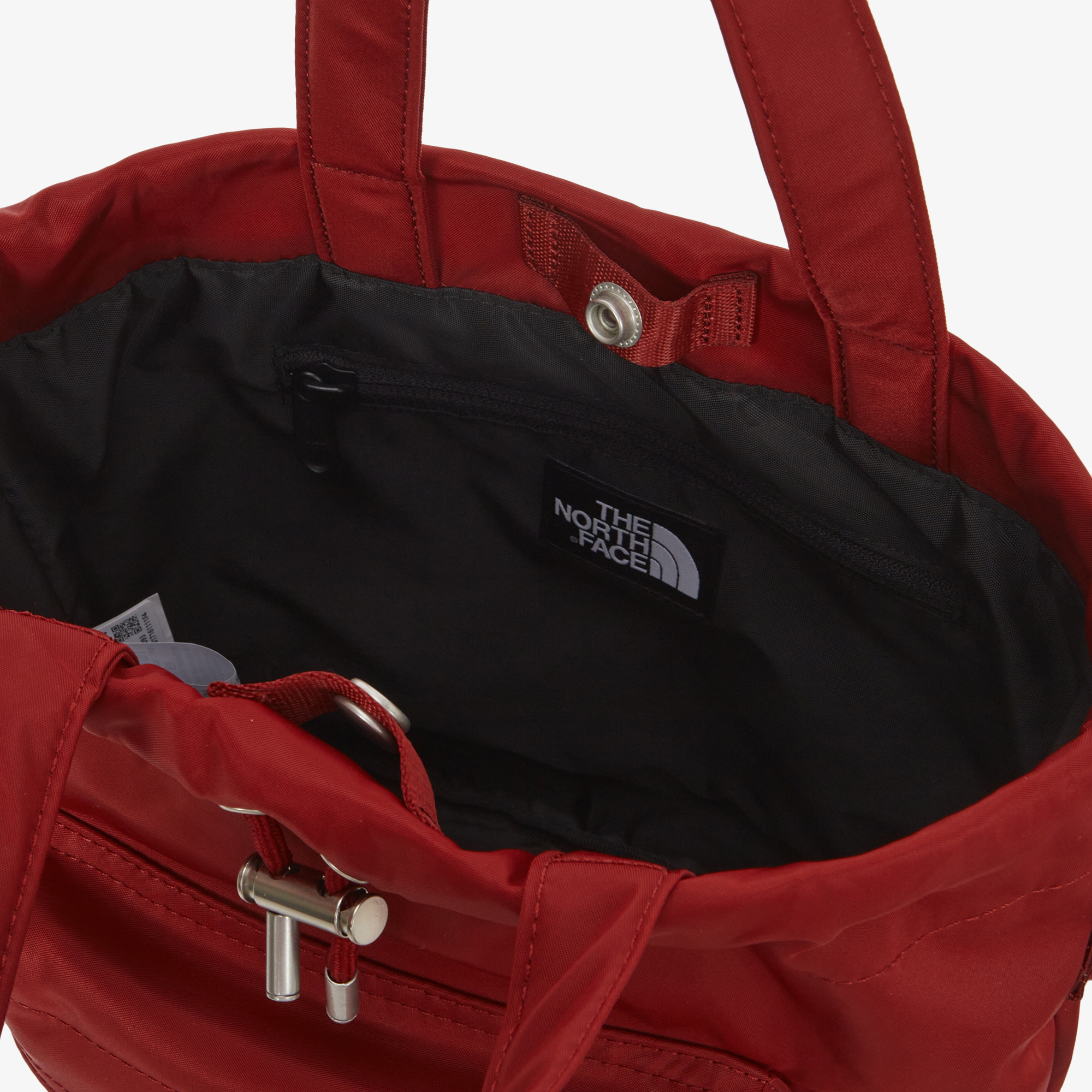 TRAVEL BUCKET BAG