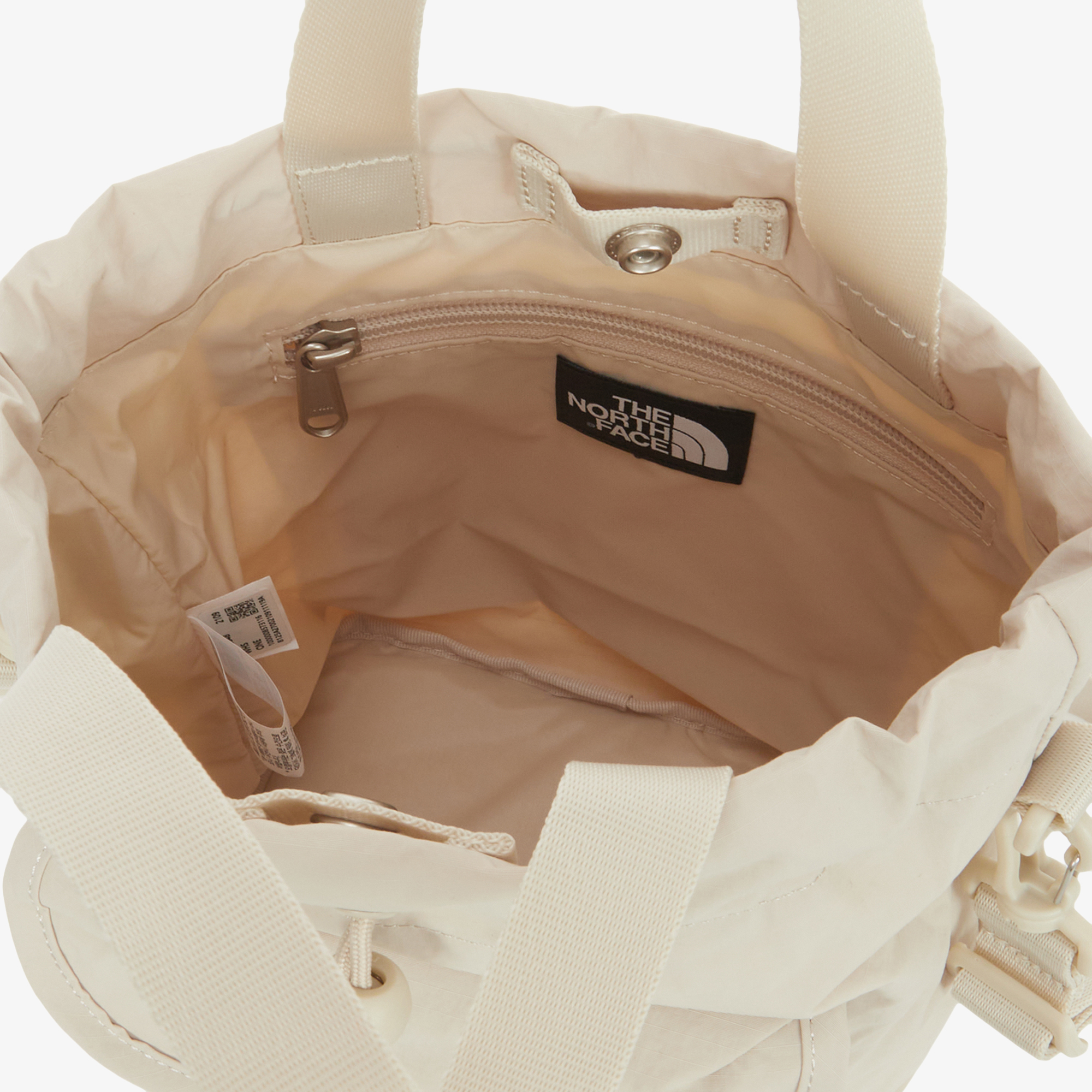BREEZE BUCKET BAG