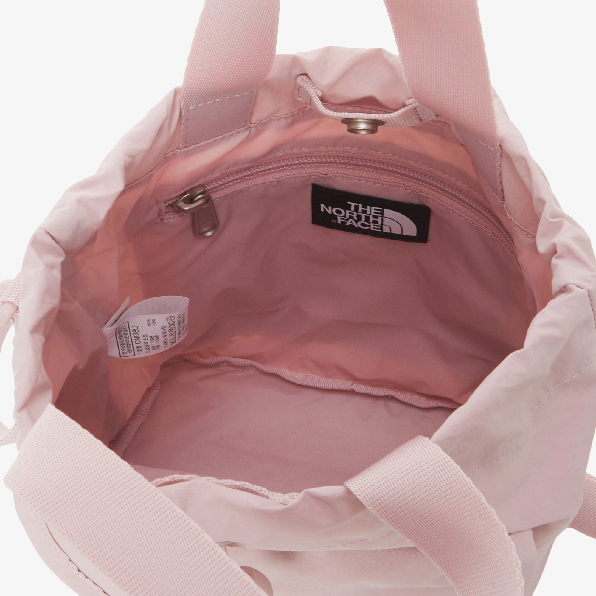 BREEZE BUCKET BAG