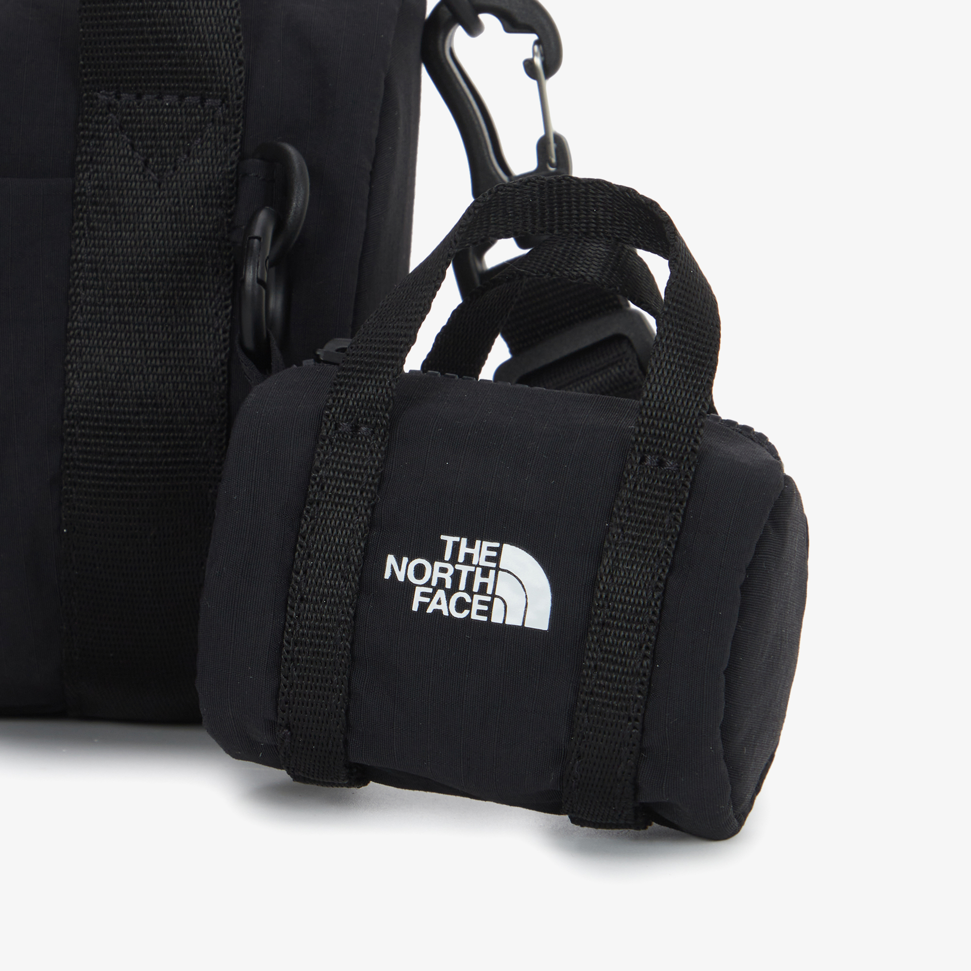 BREEZE ROLL CROSS BAG