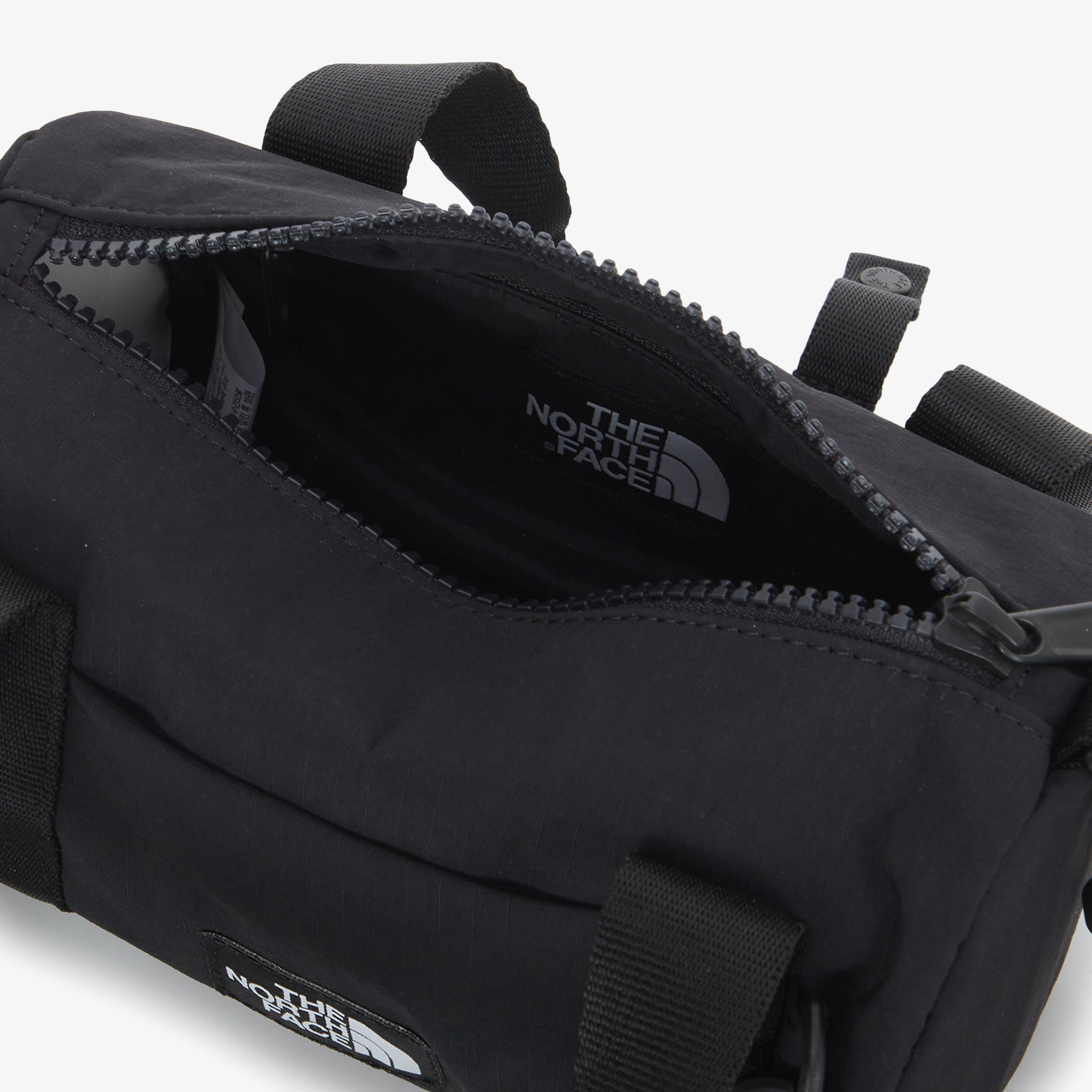 BREEZE ROLL CROSS BAG