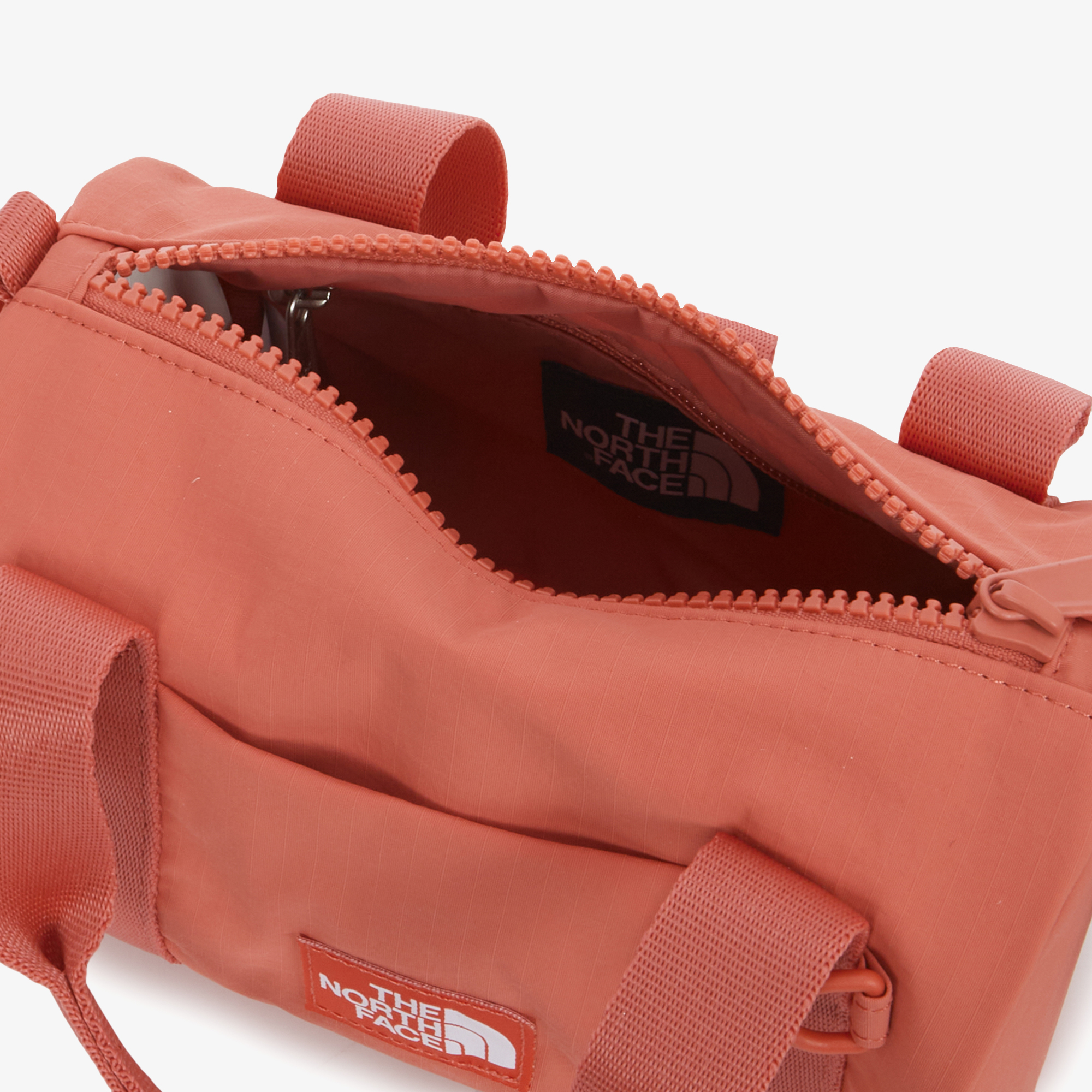 BREEZE ROLL CROSS BAG