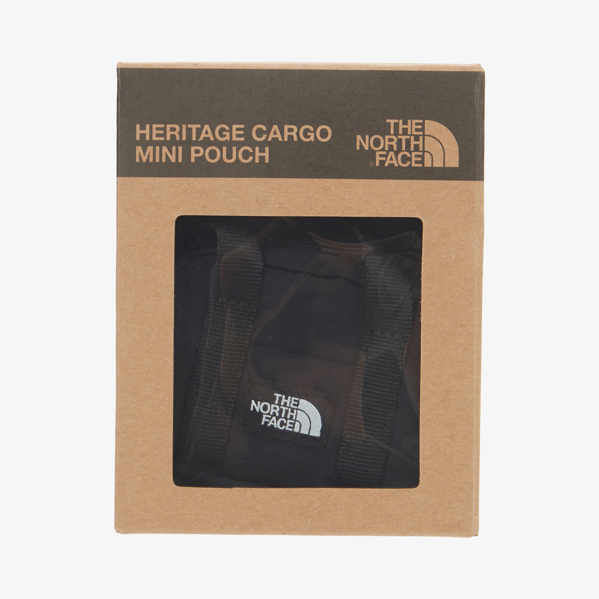 HERITAGE CARGO_MINI POUCH