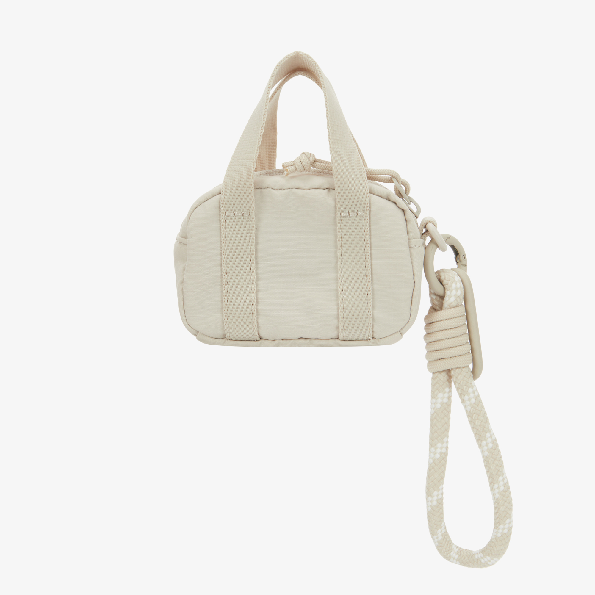 HERITAGE CARGO_MINI POUCH