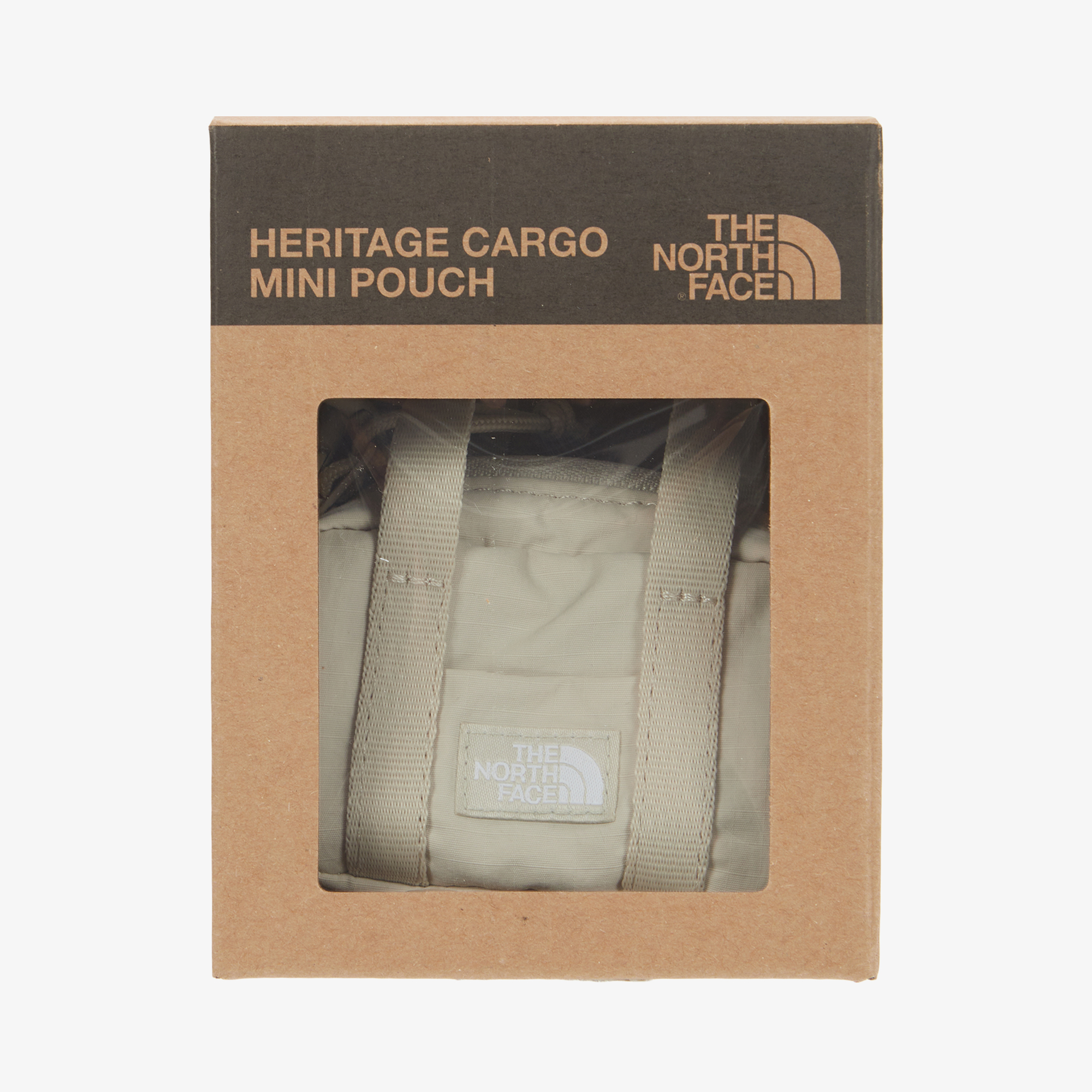 HERITAGE CARGO_MINI POUCH