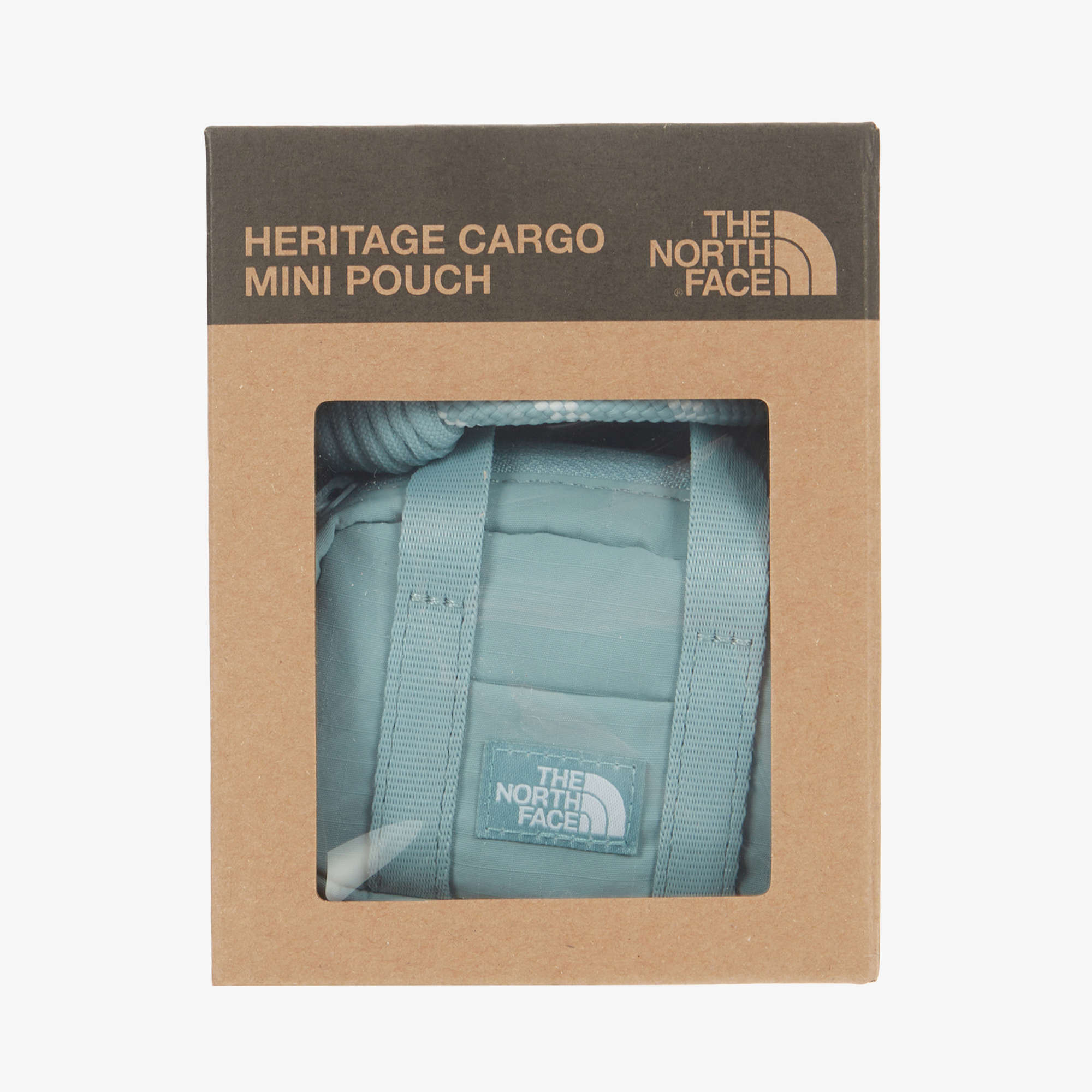 HERITAGE CARGO_MINI POUCH