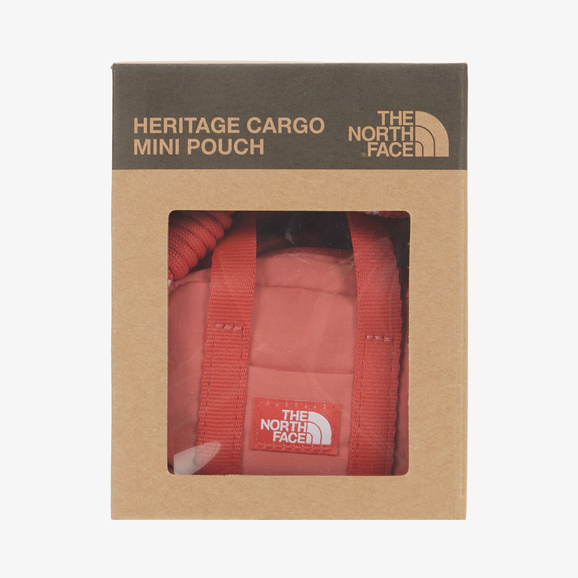 HERITAGE CARGO_MINI POUCH