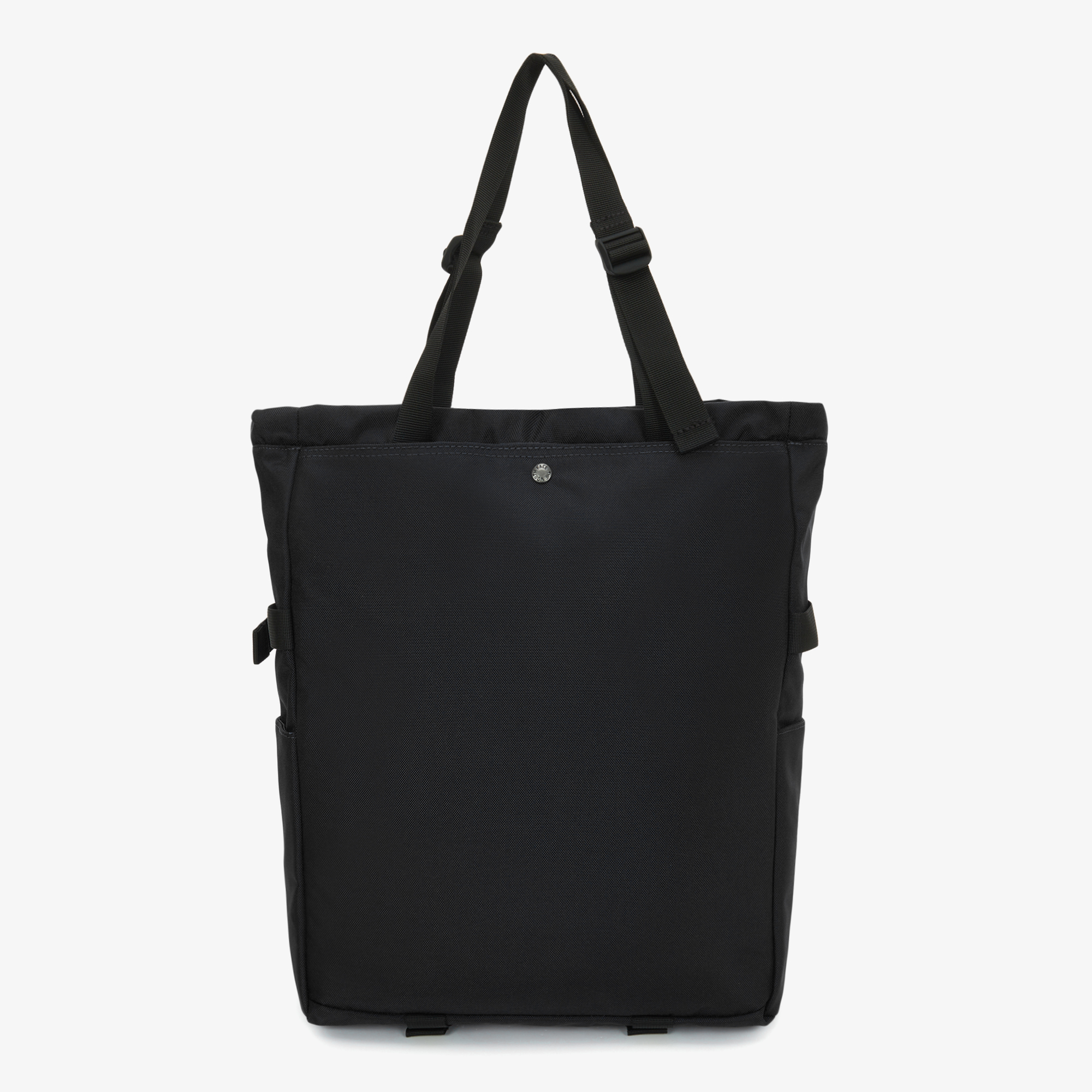 TNF RED BOX TOTE BAG