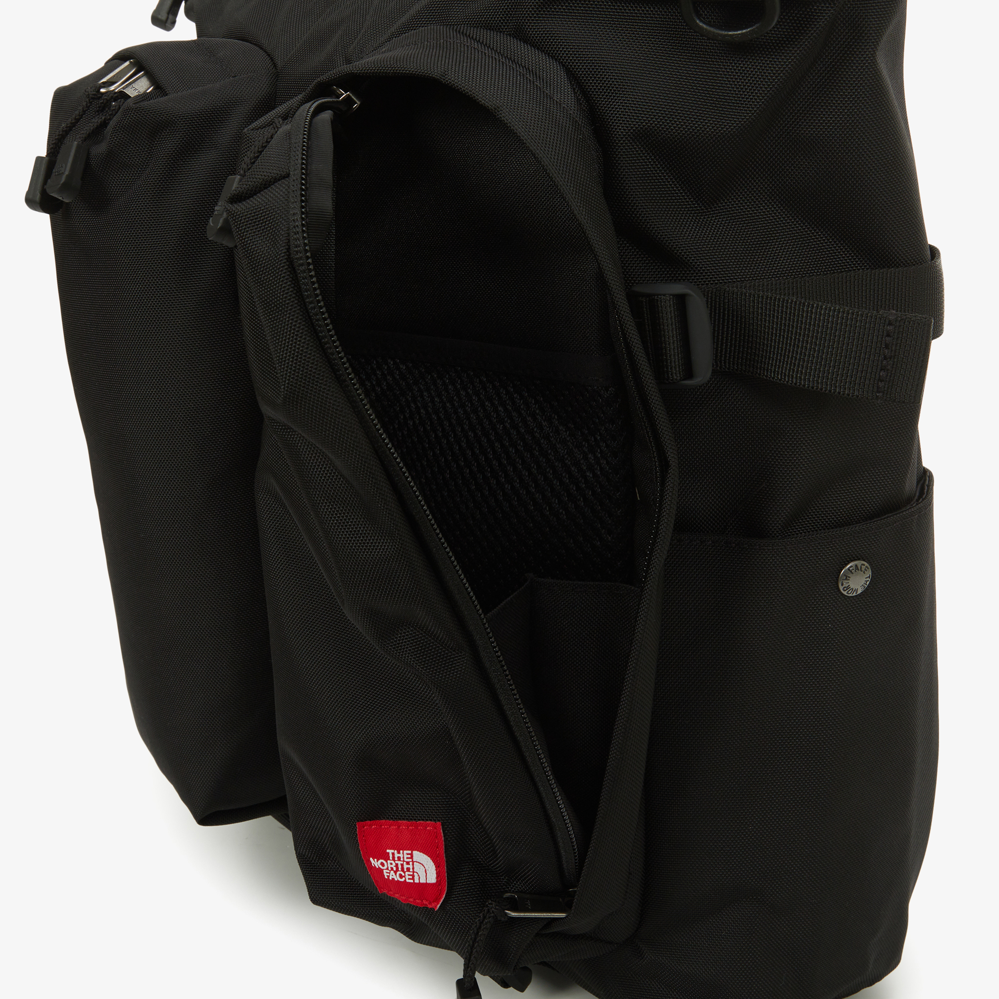 TNF RED BOX TOTE BAG