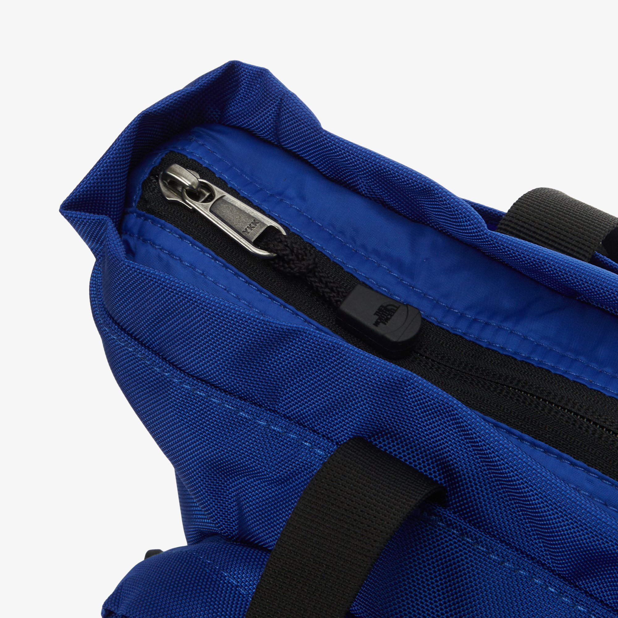 TNF RED BOX TOTE BAG