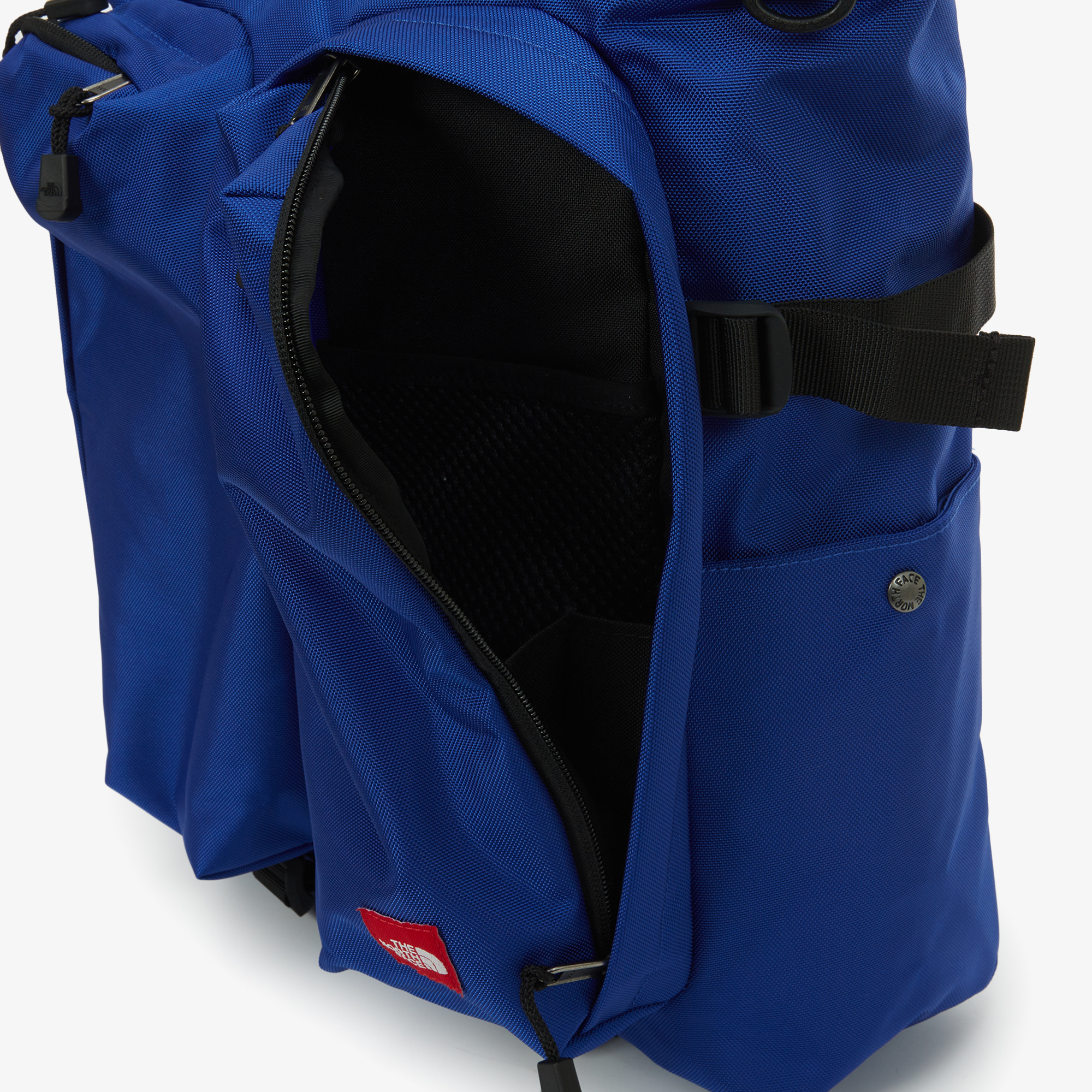 TNF RED BOX TOTE BAG