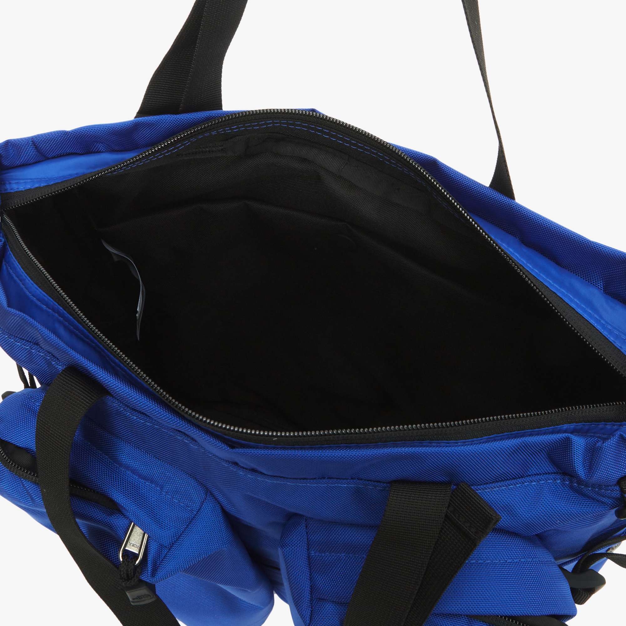 TNF RED BOX TOTE BAG