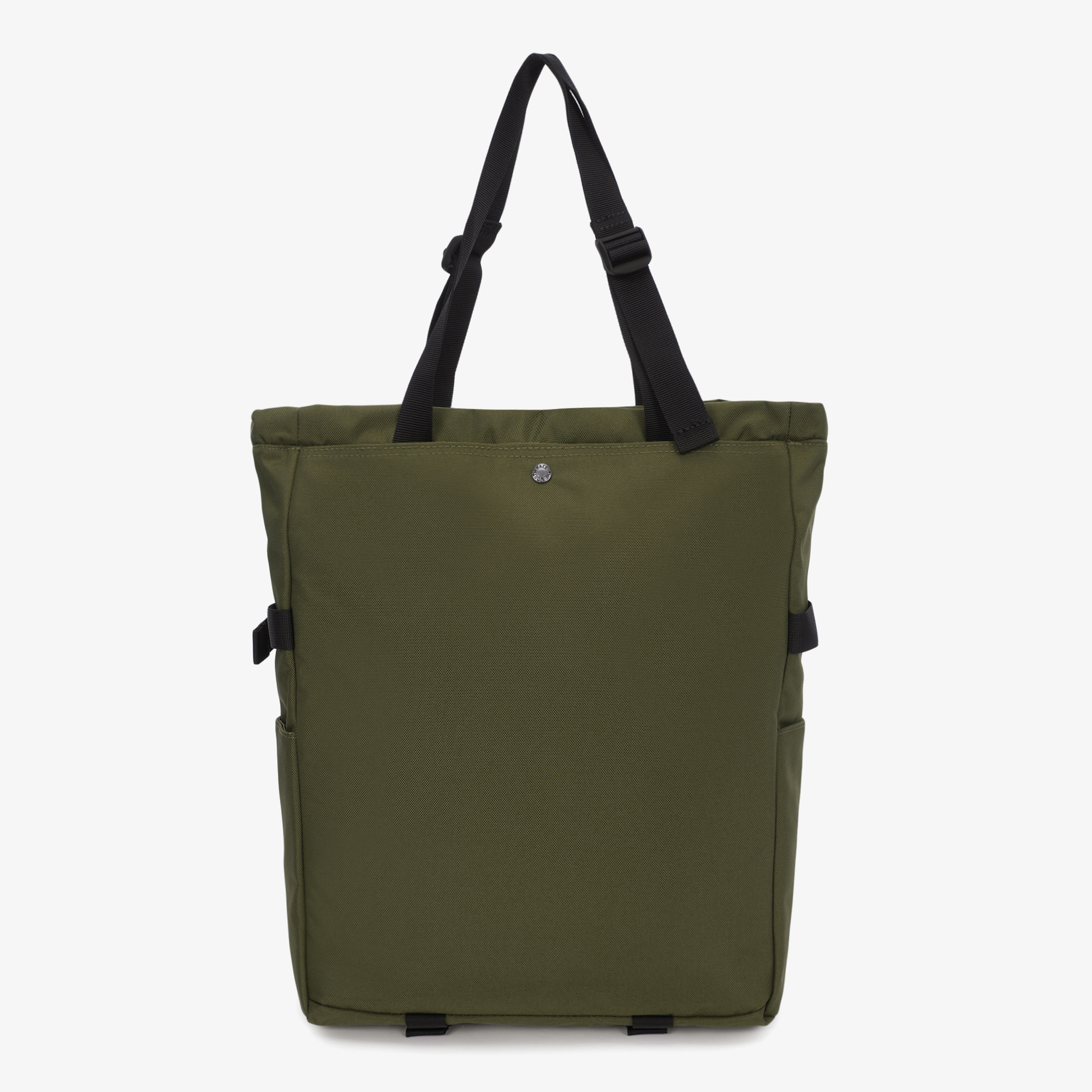 TNF RED BOX TOTE BAG