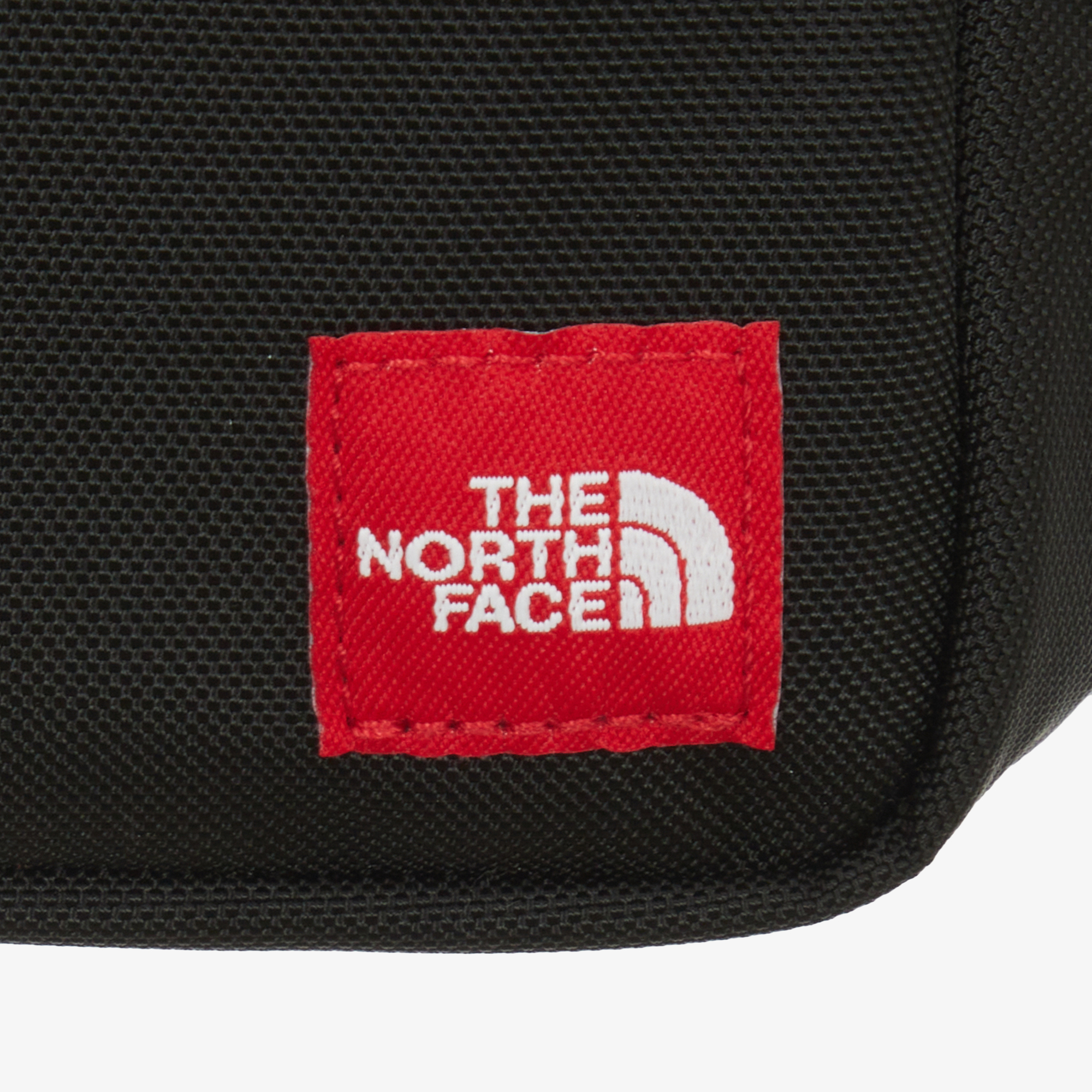 TNF RED BOX SMALL CARRY BAG