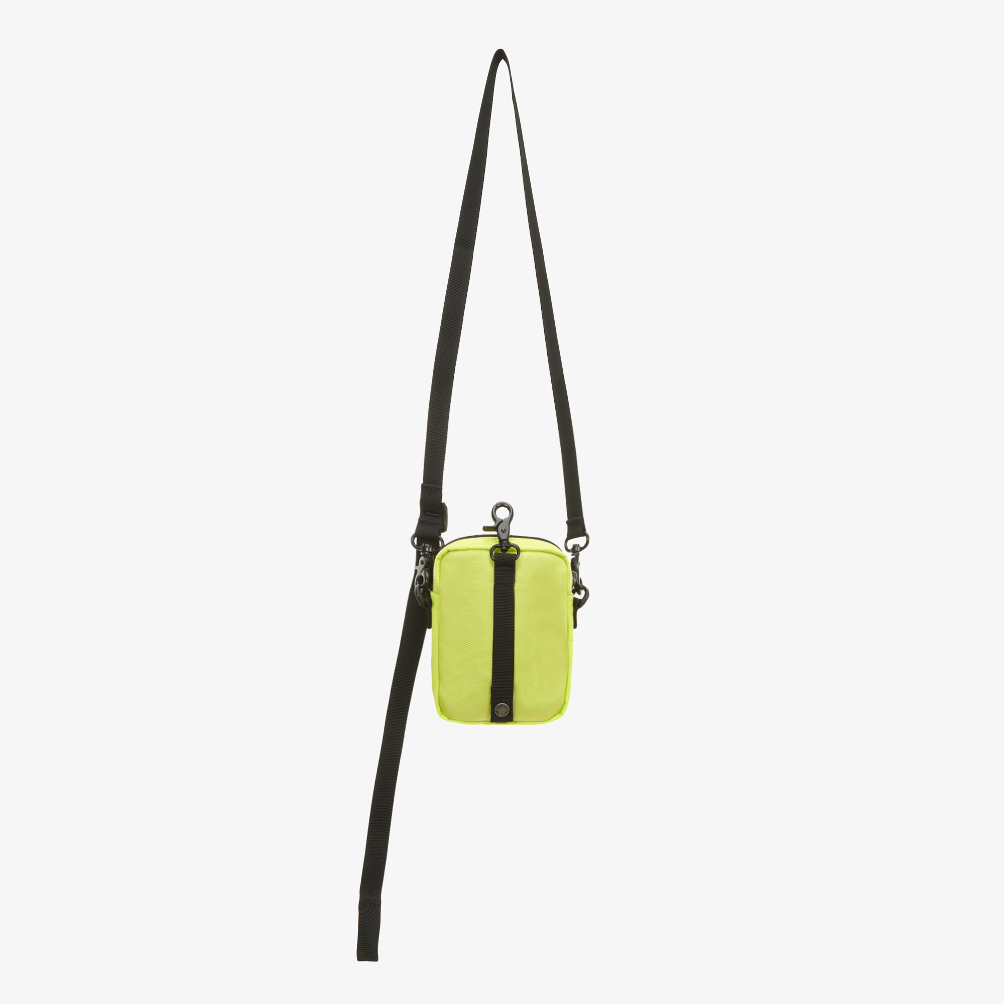 TNF RED BOX SMALL CARRY BAG