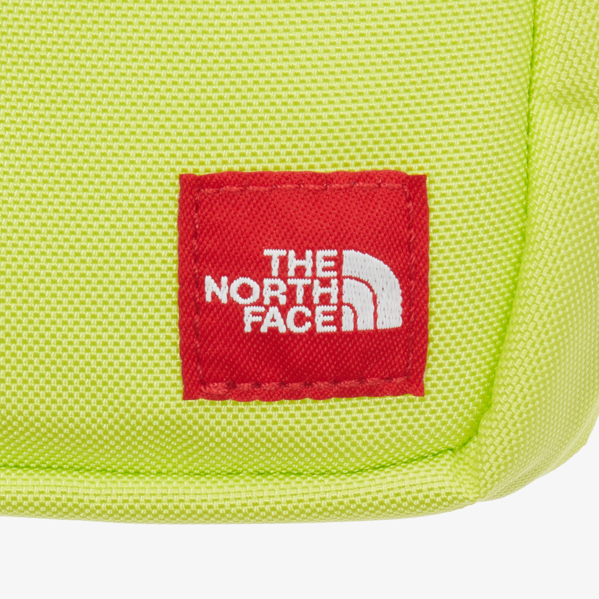 TNF RED BOX SMALL CARRY BAG