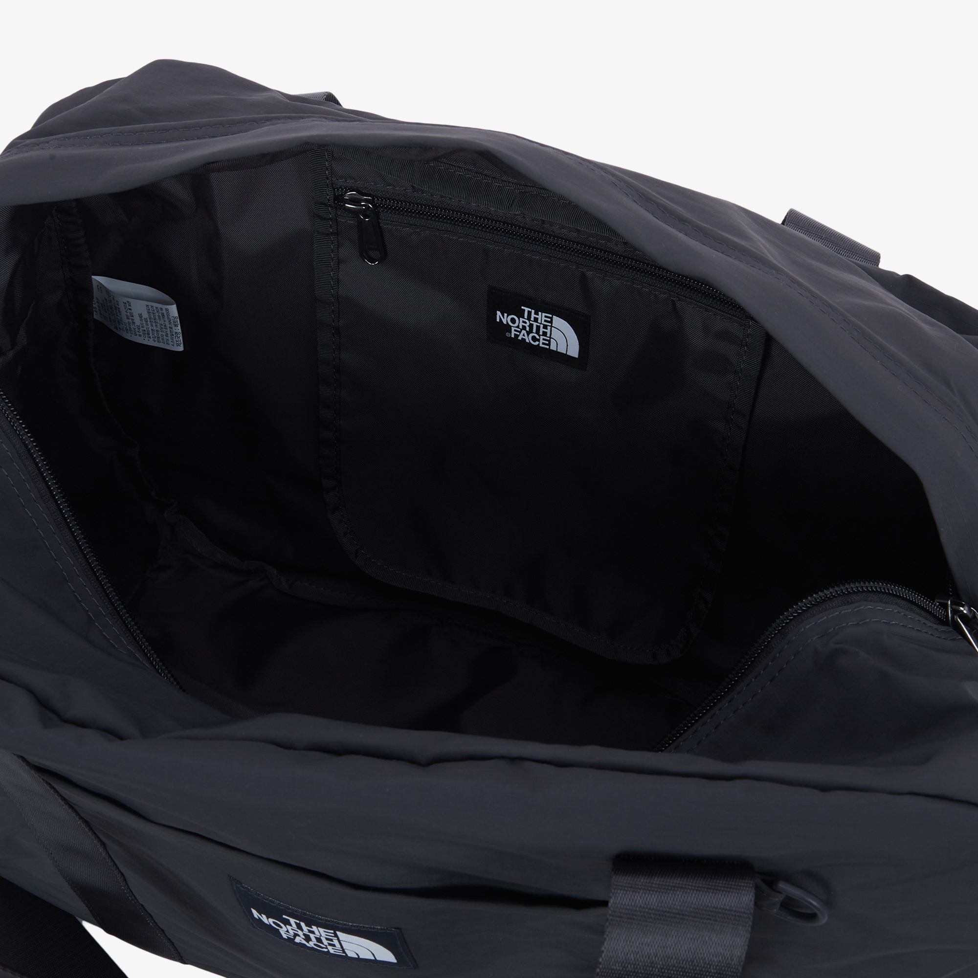 HERITAGE CARGO L_LIGHT