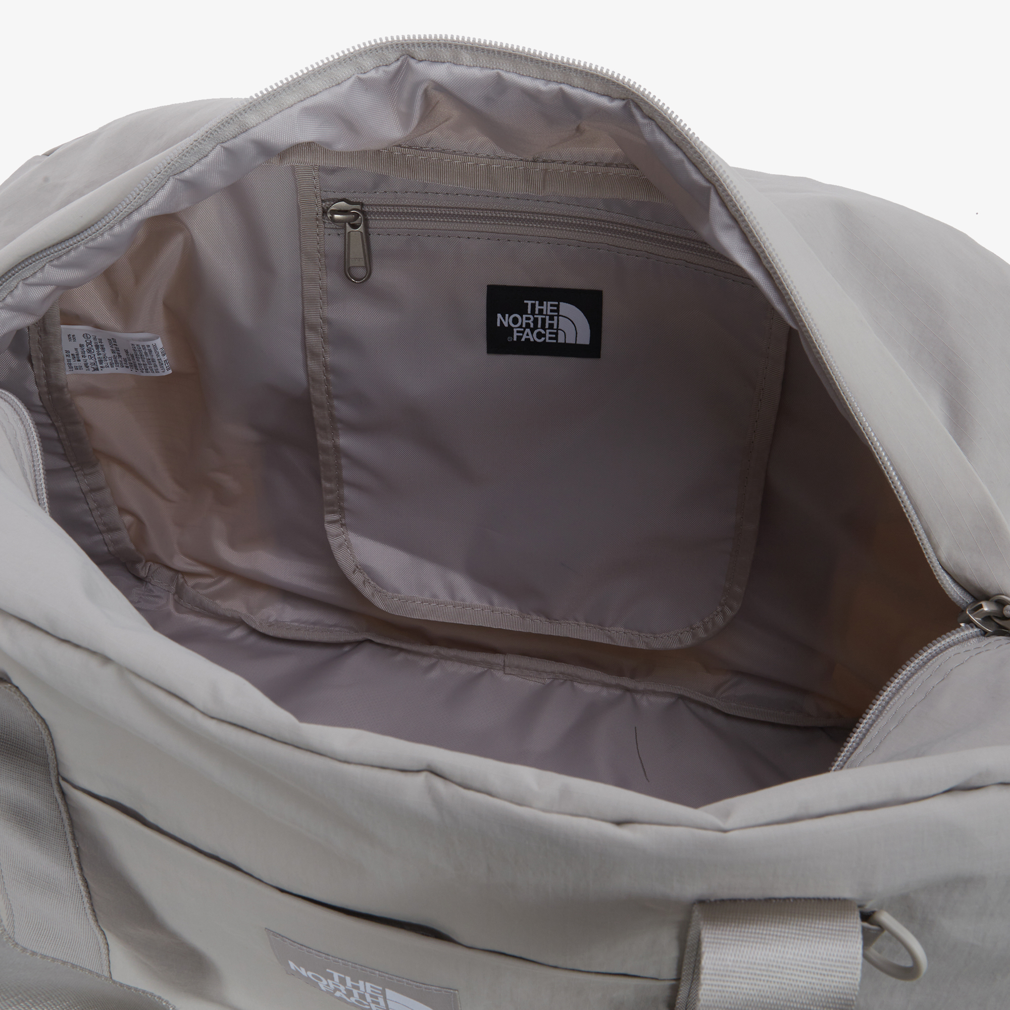 HERITAGE CARGO L_LIGHT