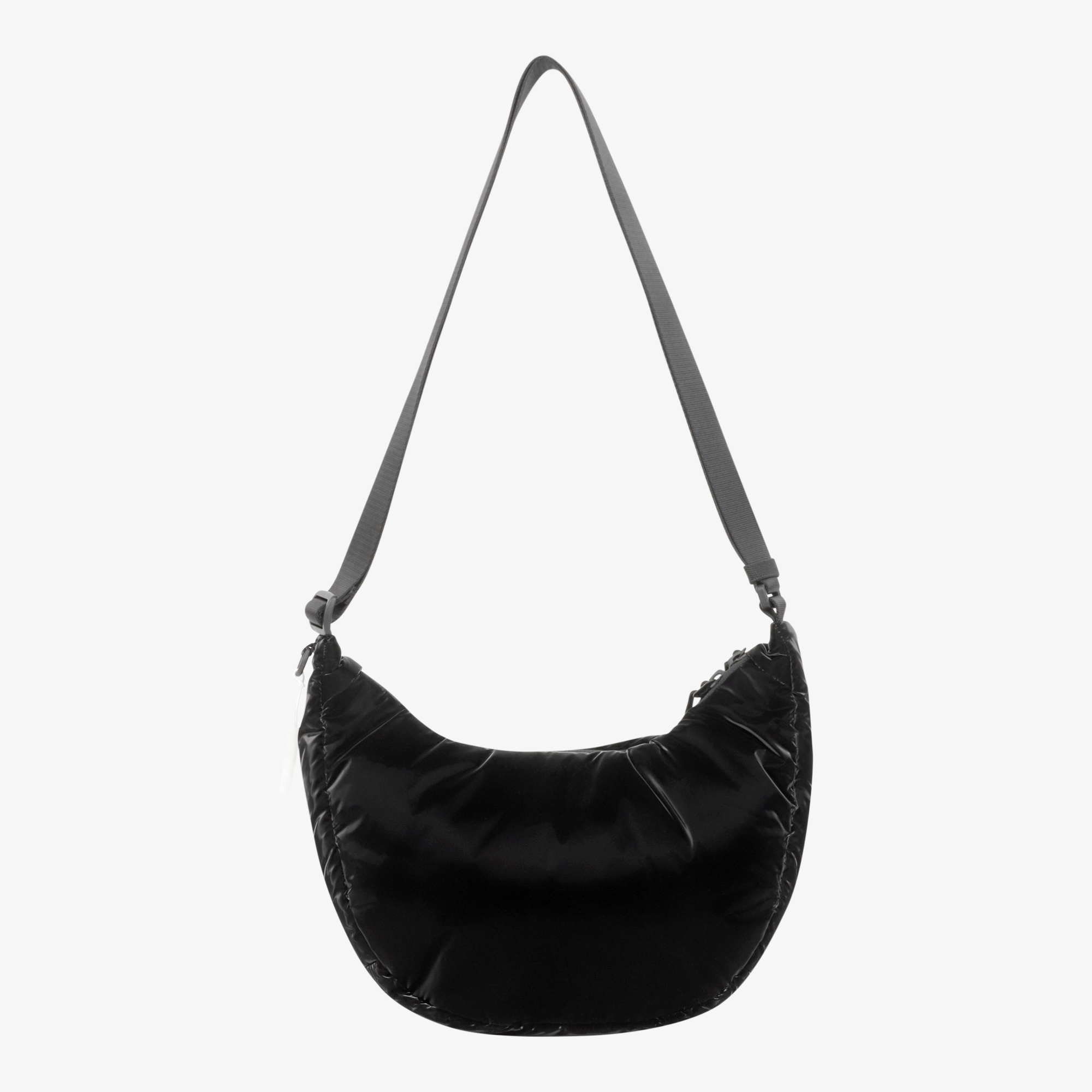K'S PUFFY HOBO CROSS