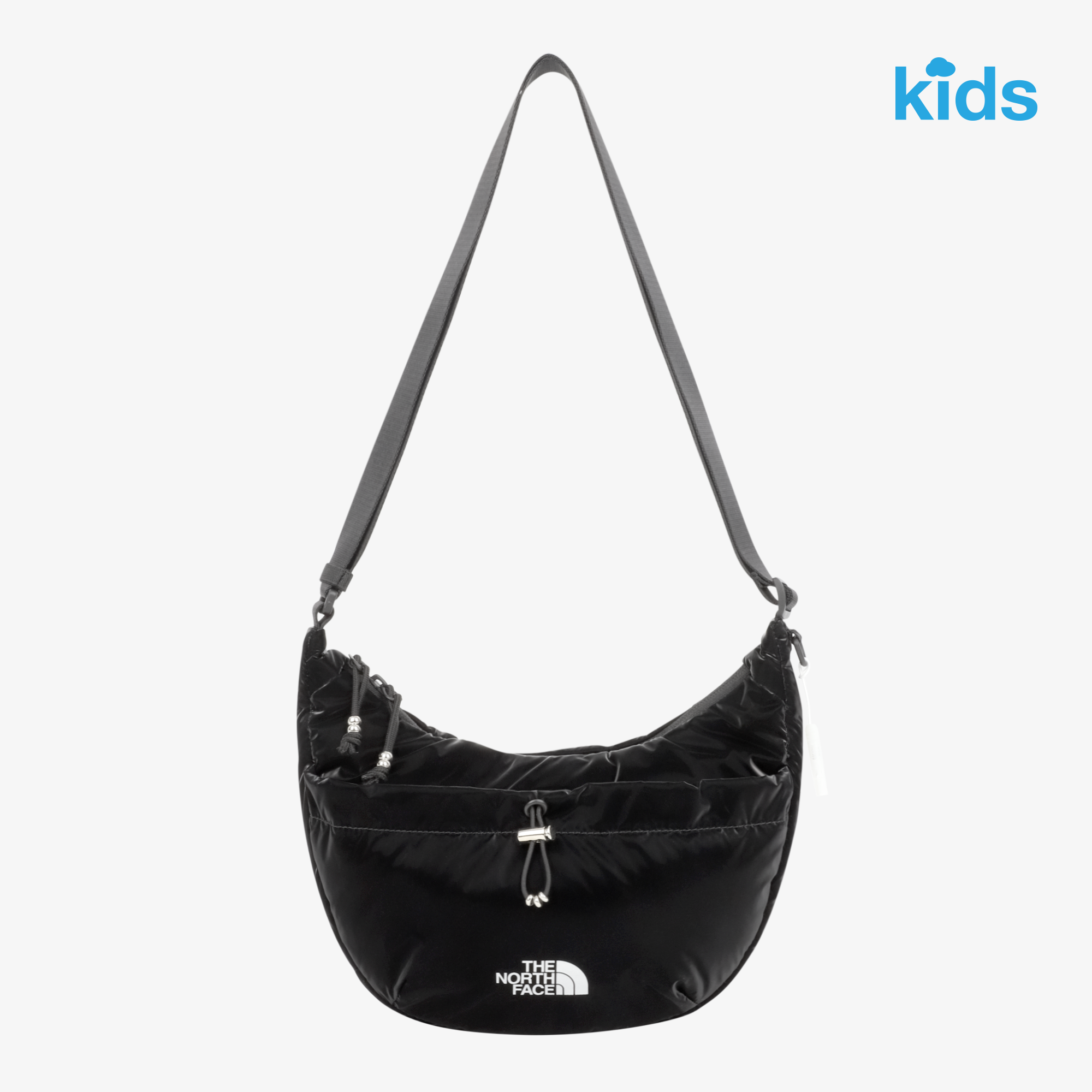 K'S PUFFY HOBO CROSS