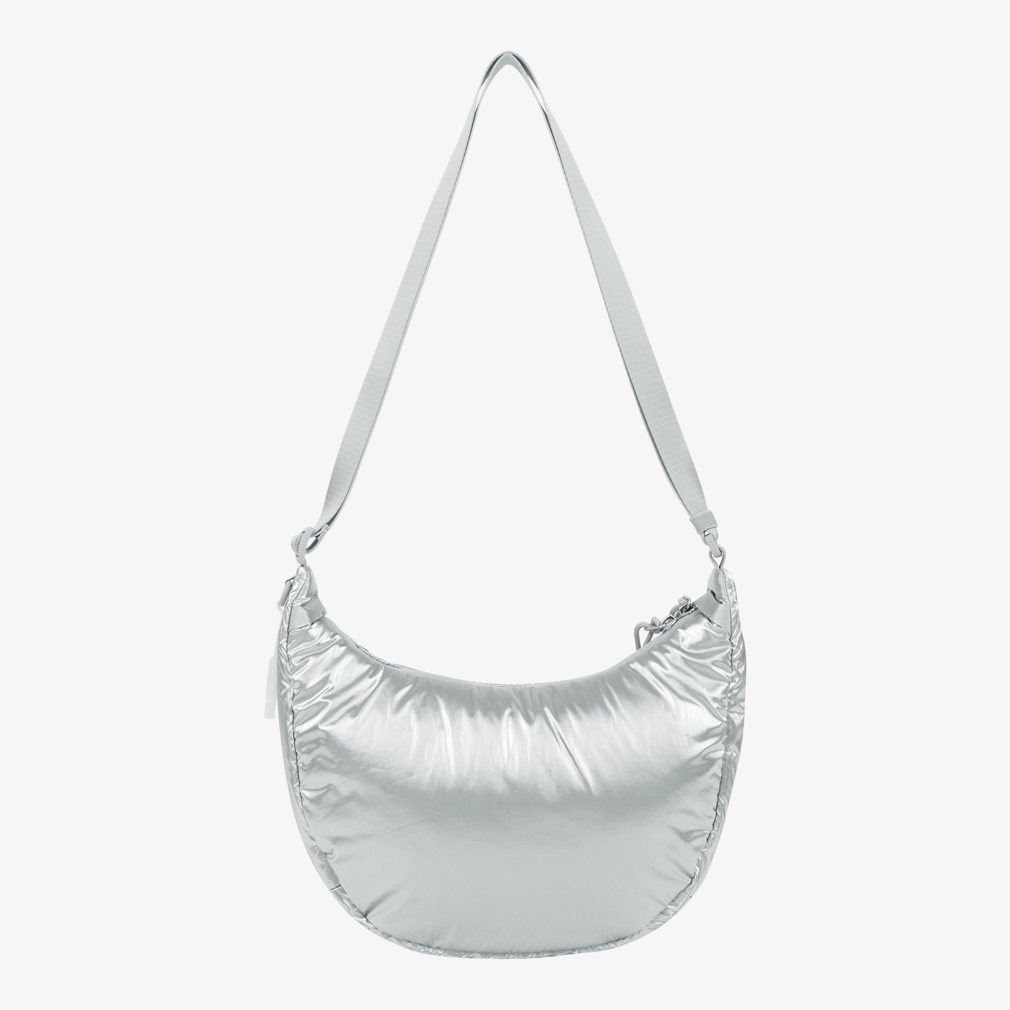 K'S PUFFY HOBO CROSS