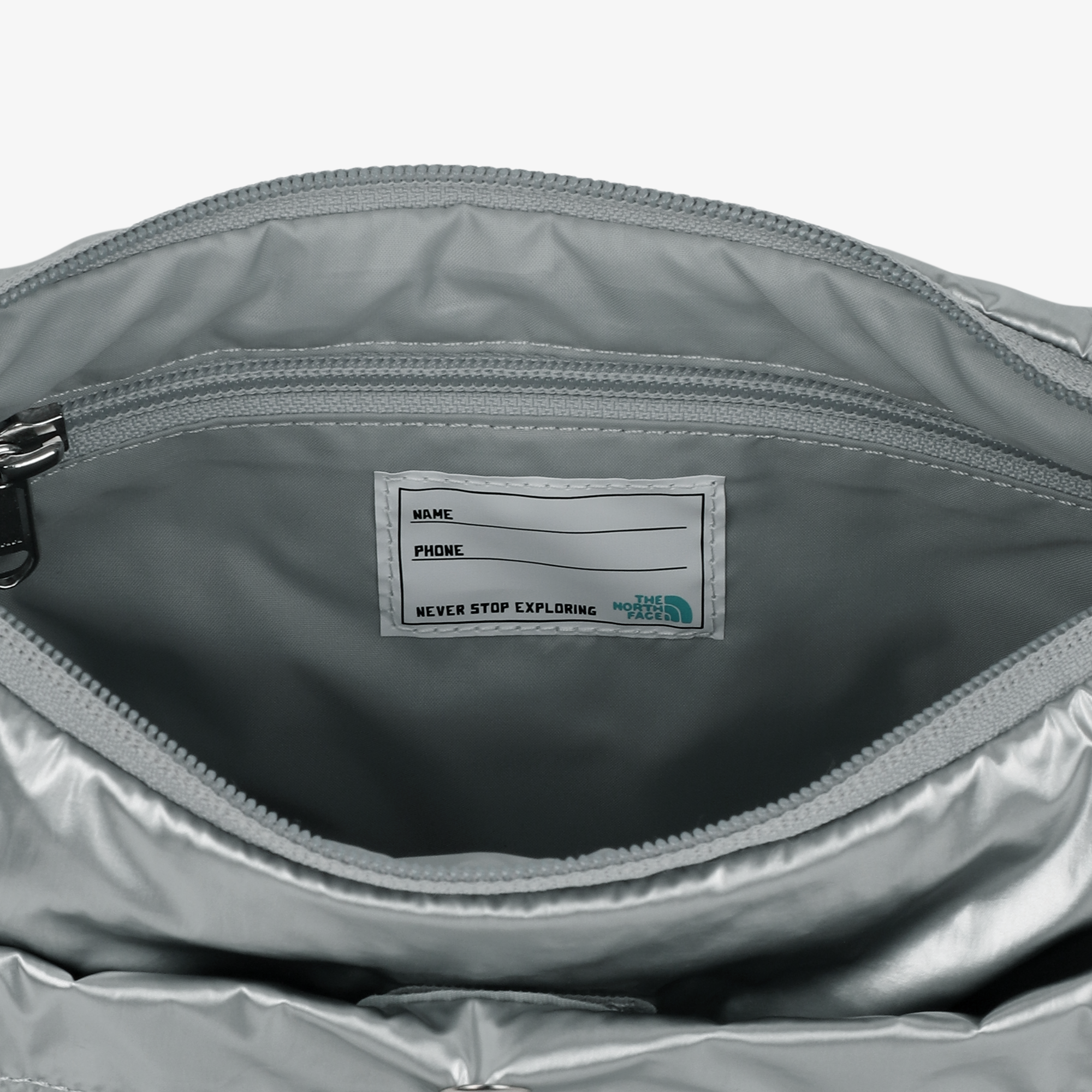 K'S PUFFY HOBO CROSS