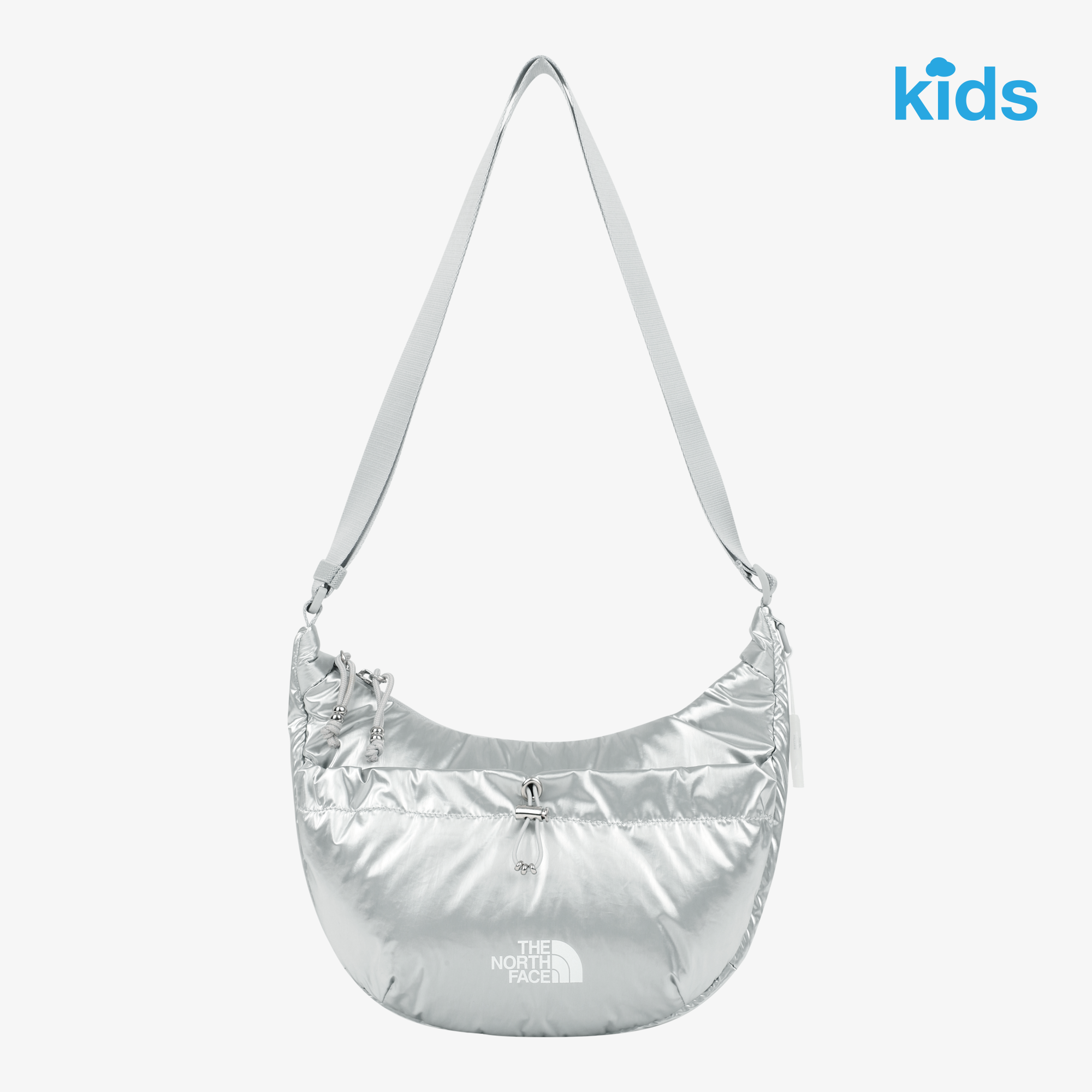 K'S PUFFY HOBO CROSS