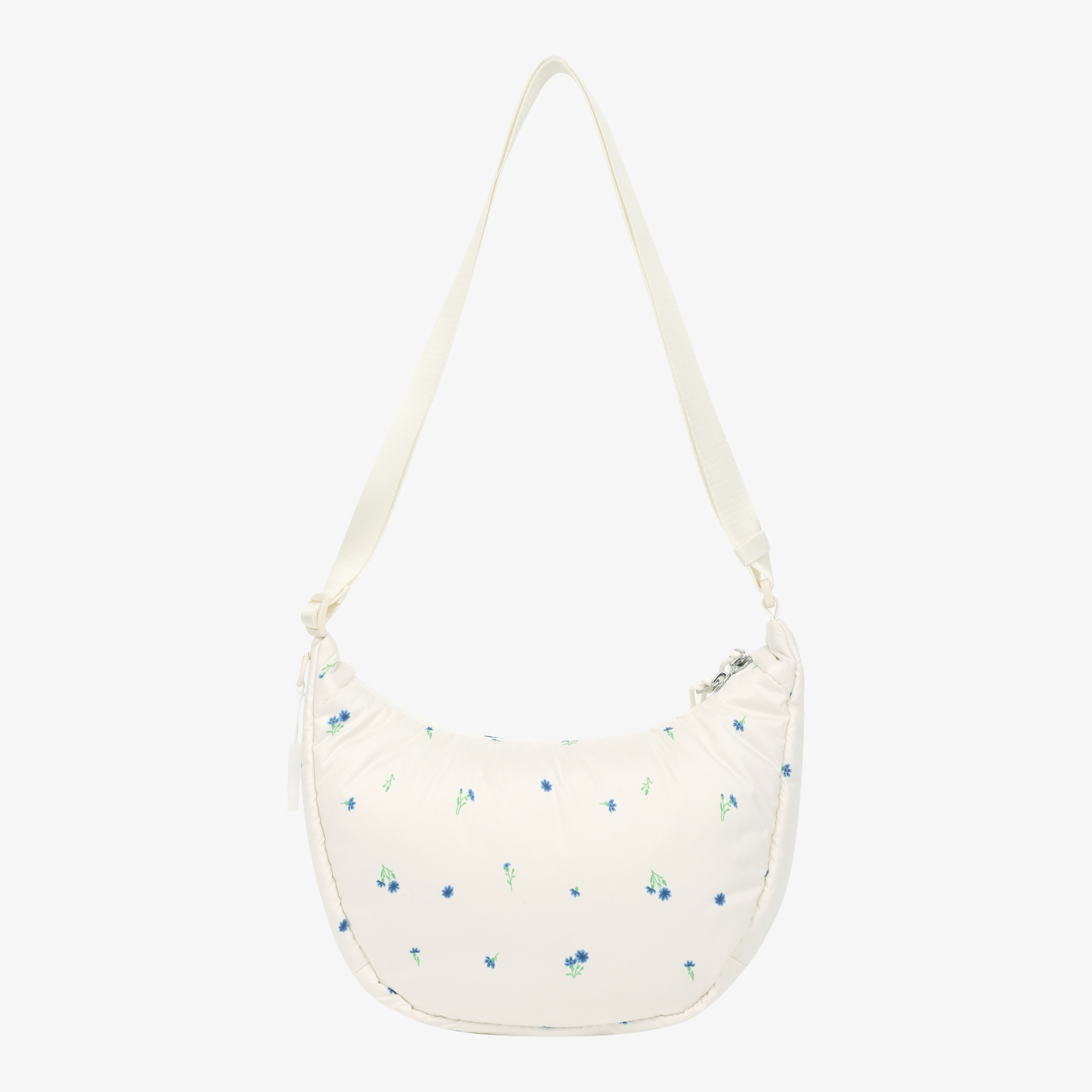 K'S PUFFY HOBO CROSS